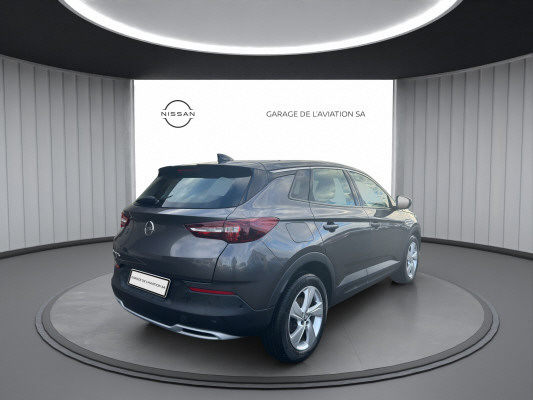 OPEL Grandland X Hybrid Excel-image-3