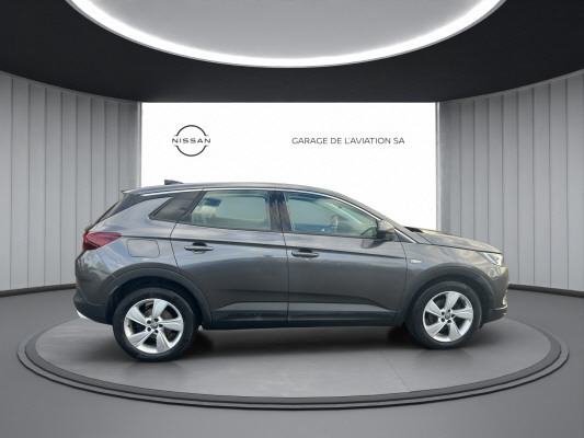 OPEL Grandland X Hybrid Excel-image-4