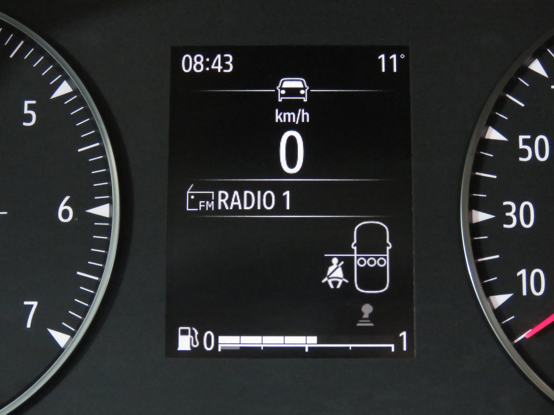 DACIA Sandero SCe 65 Essential-image-15
