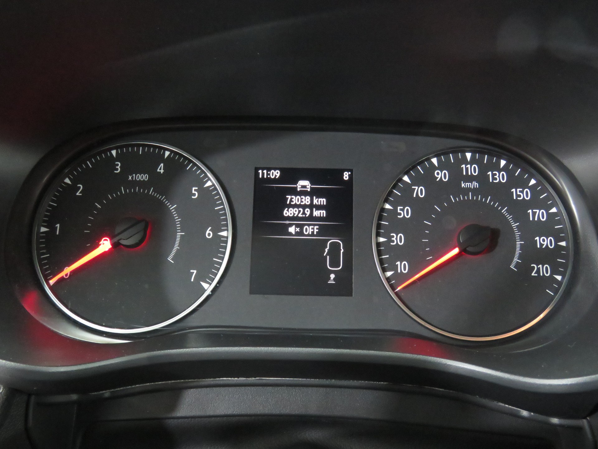 DACIA Sandero SCe 65 Essential-image-6