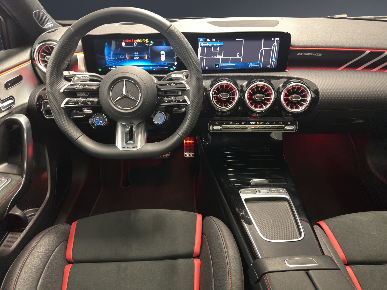 MERCEDES-BENZ A AMG 45 S 4Matic 8G-DCT-image-7