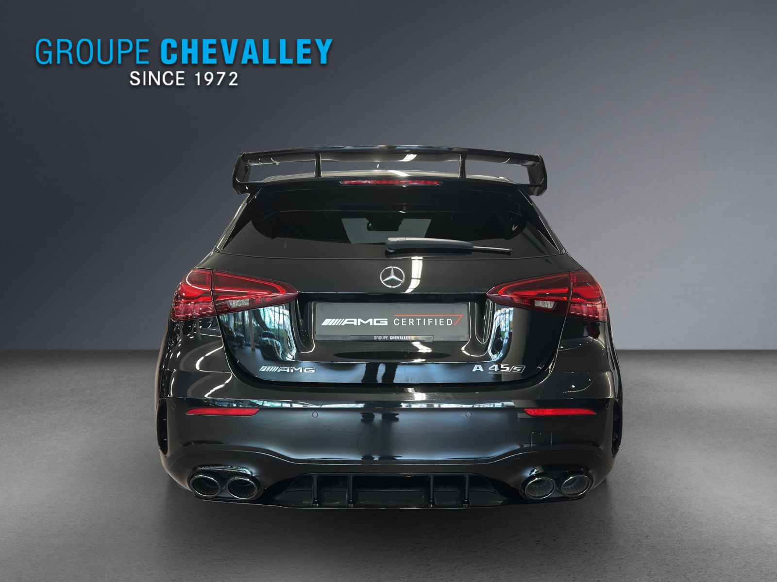 MERCEDES-BENZ A AMG 45 S 4Matic 8G-DCT-image-4
