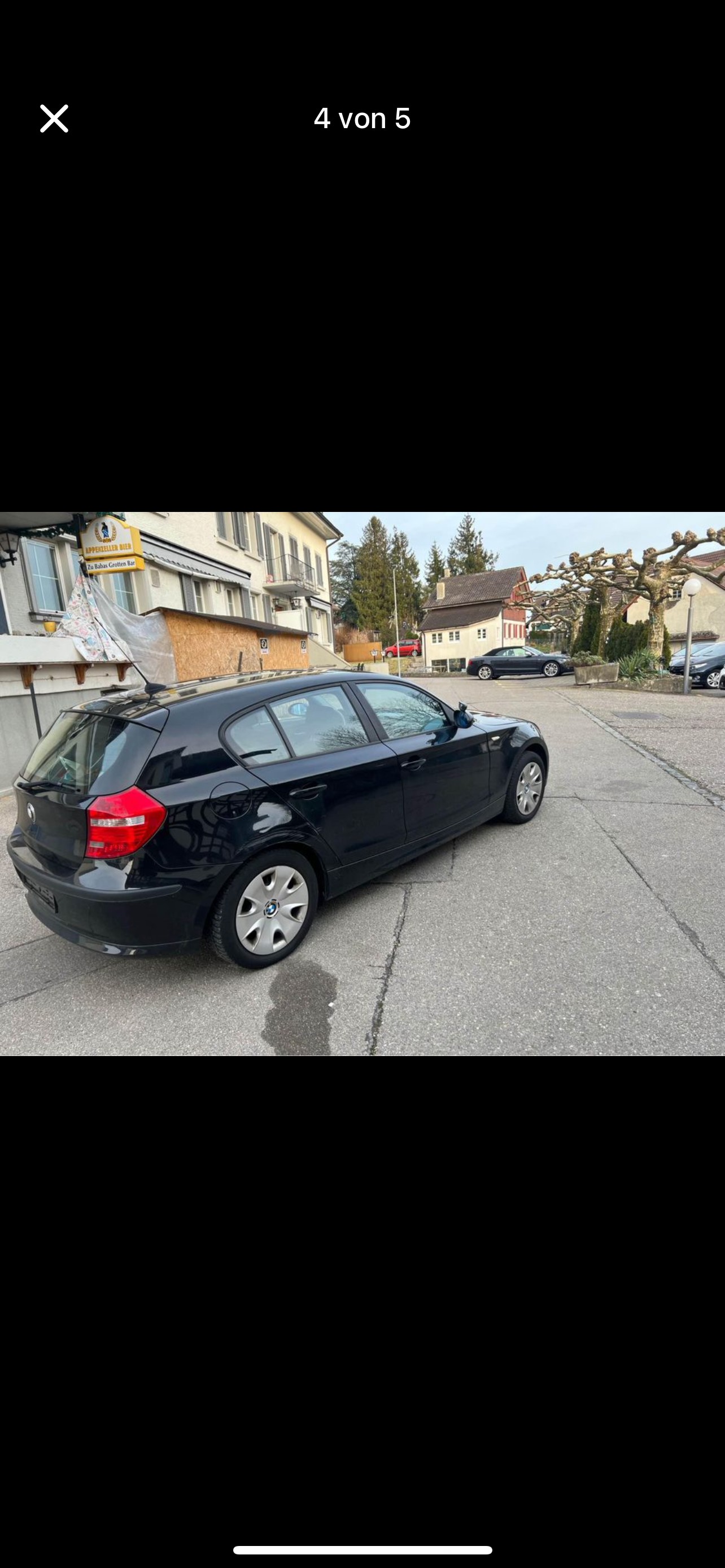 BMW 116i Access-image-3