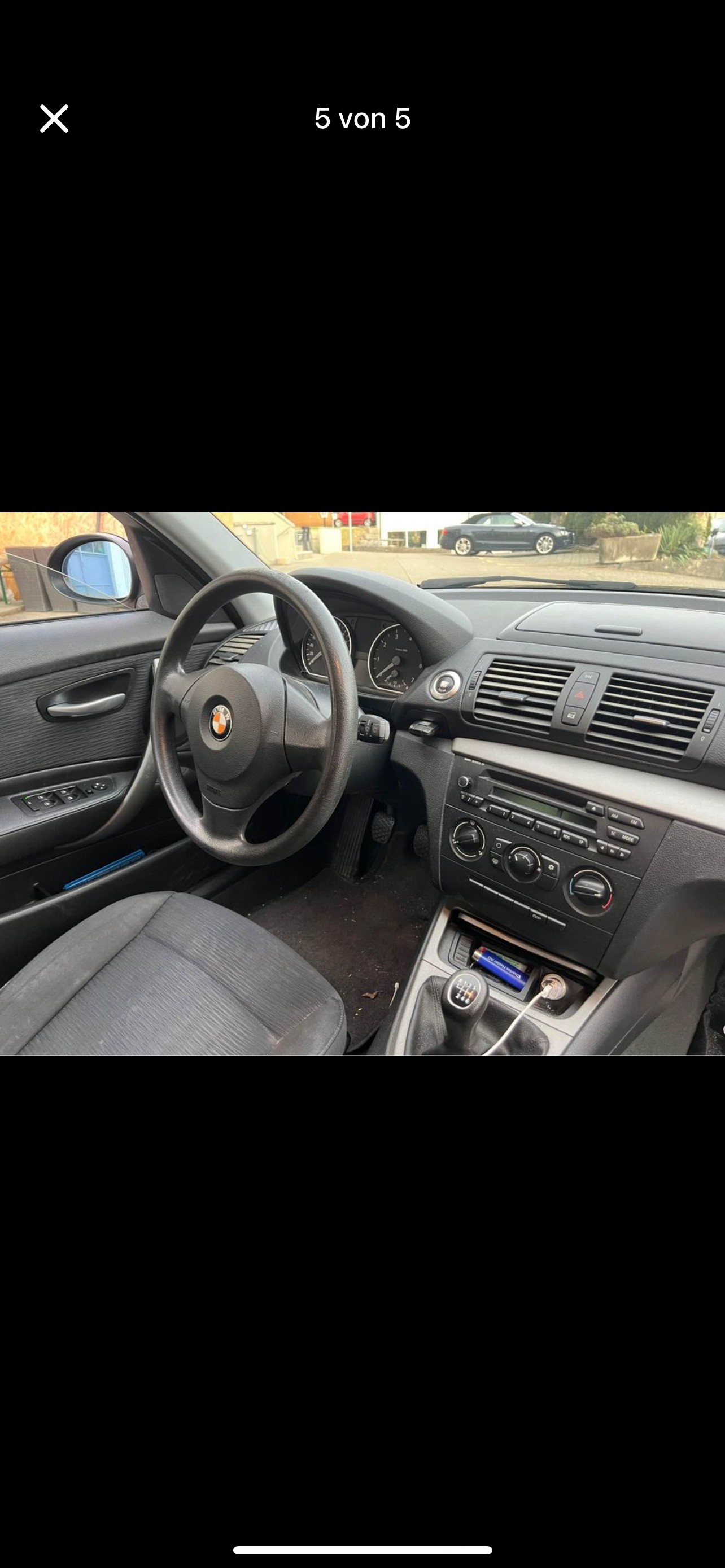 BMW 116i Access-image-4