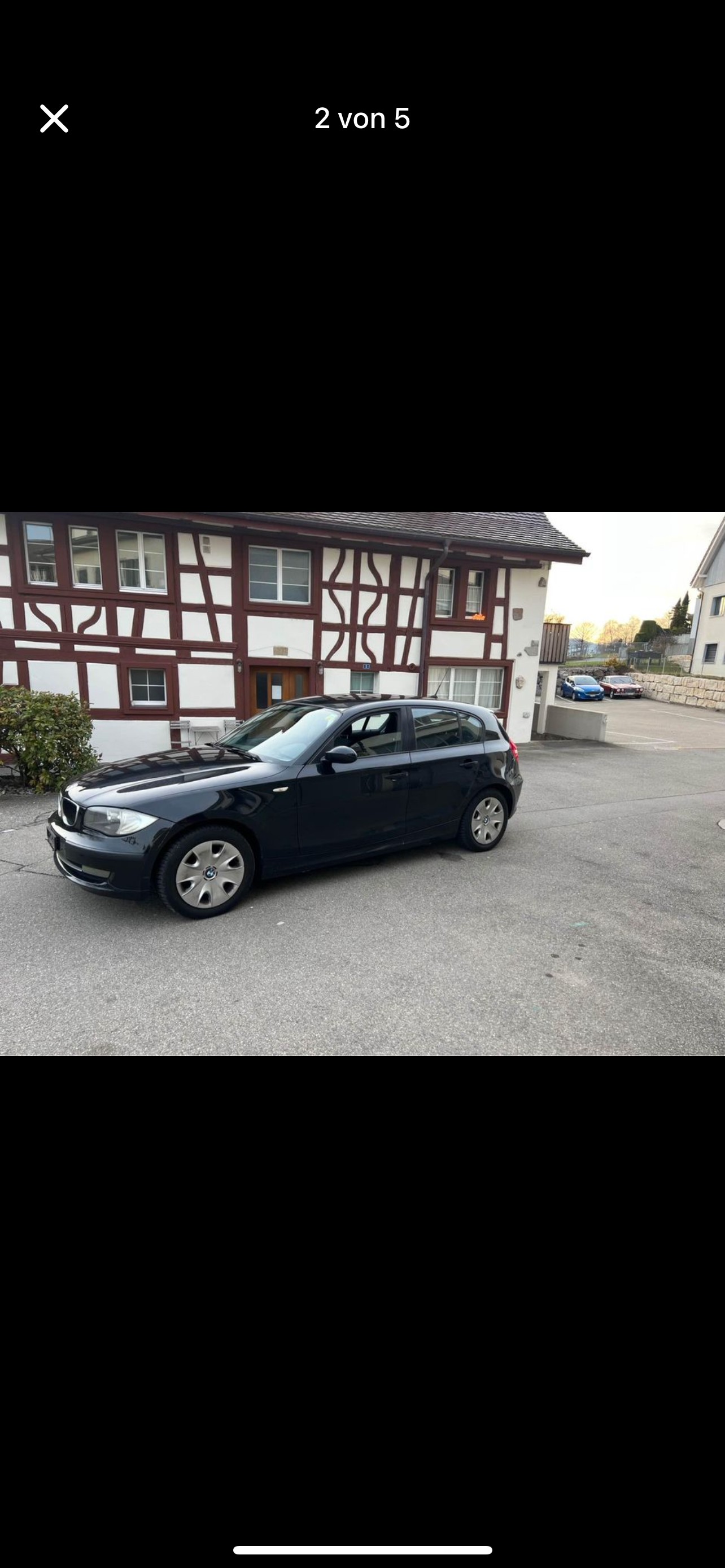 BMW 116i Access-image-1