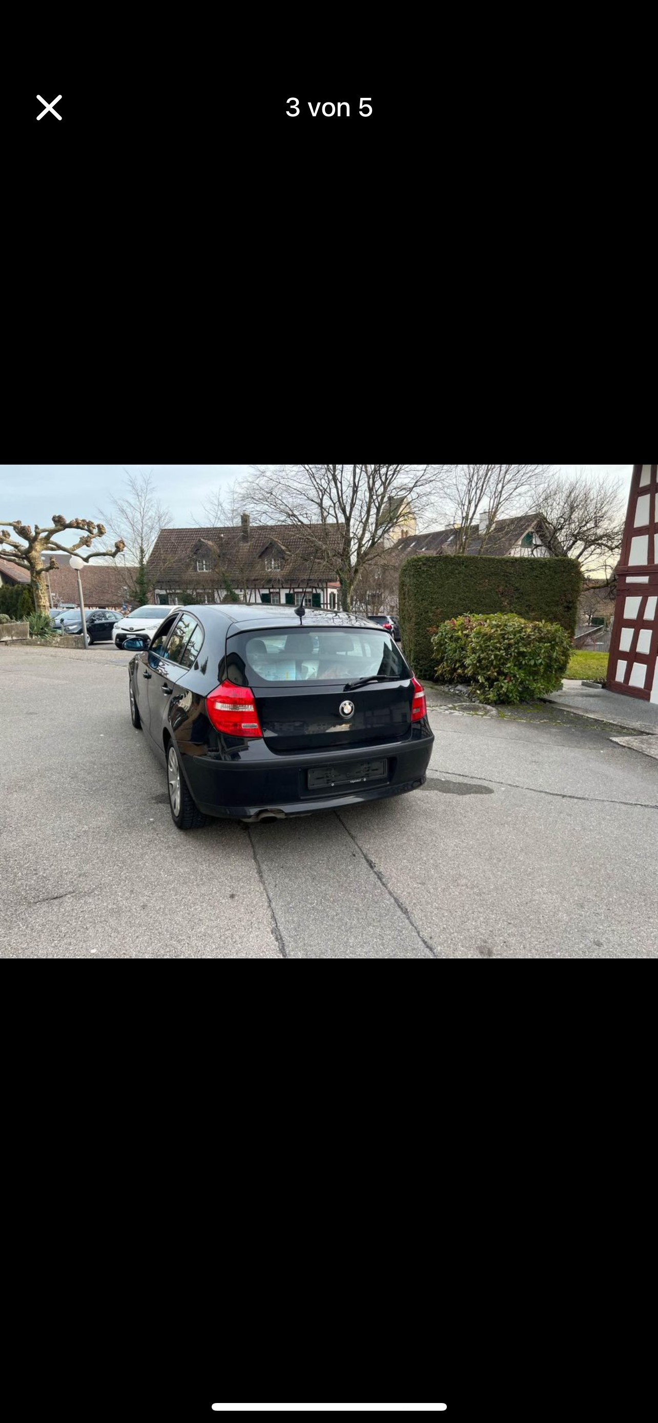 BMW 116i Access-image-2