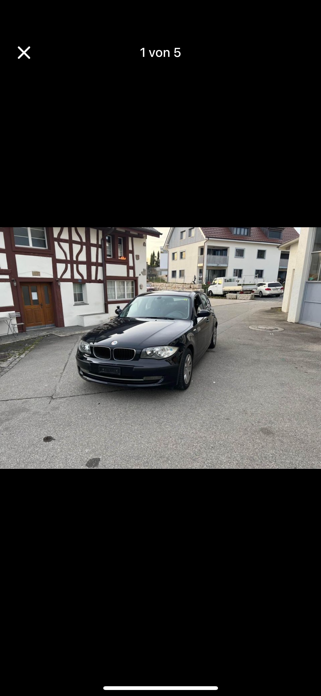 BMW 116i Access-image-0