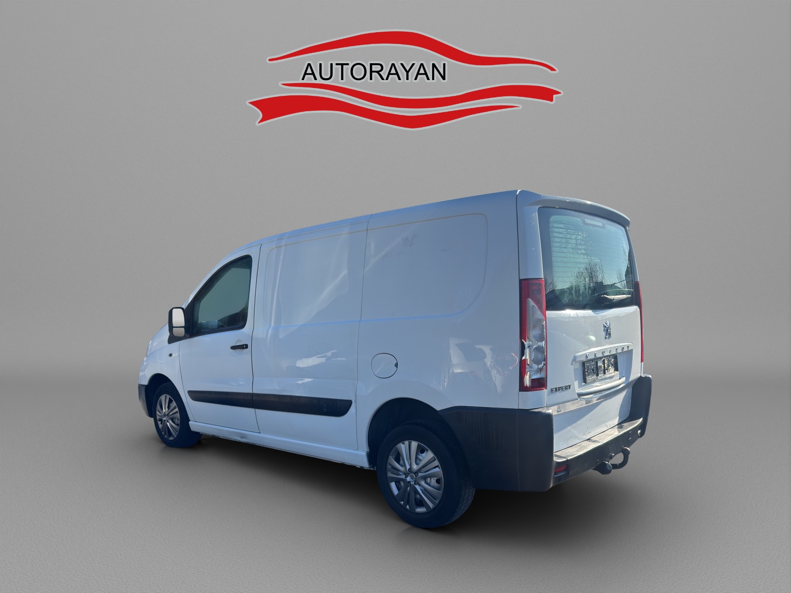 PEUGEOT Expert 2.0 HDi 229 L1H1-image-5