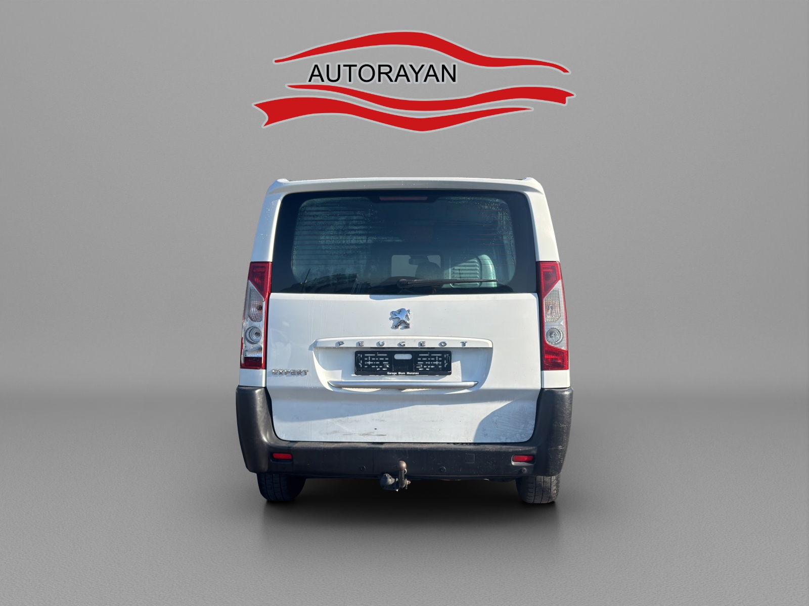 PEUGEOT Expert 2.0 HDi 229 L1H1-image-3