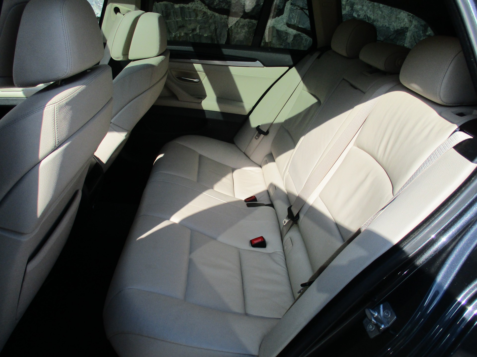 BMW 535i Touring Steptronic-image-5