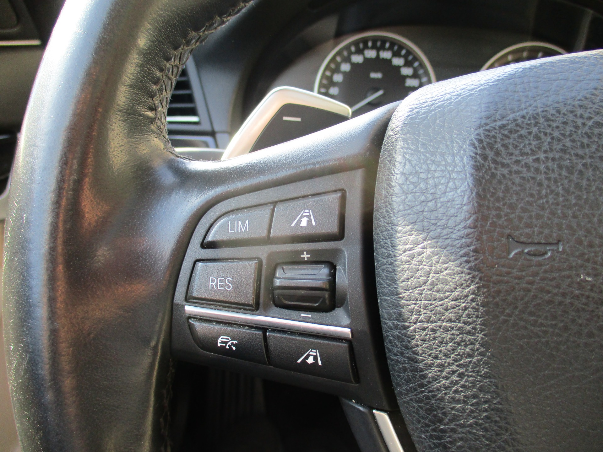 BMW 535i Touring Steptronic-image-14