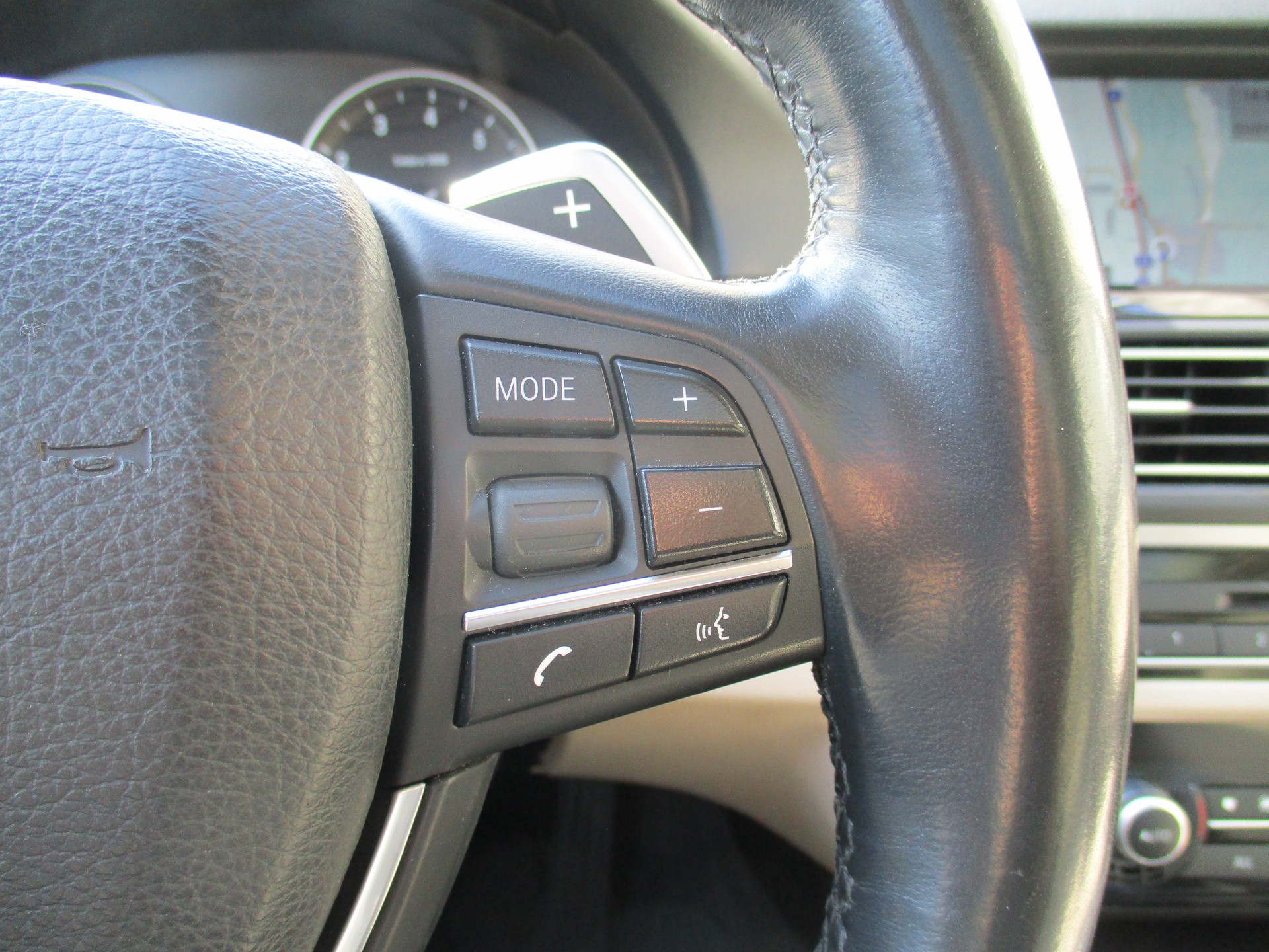 BMW 535i Touring Steptronic-image-13