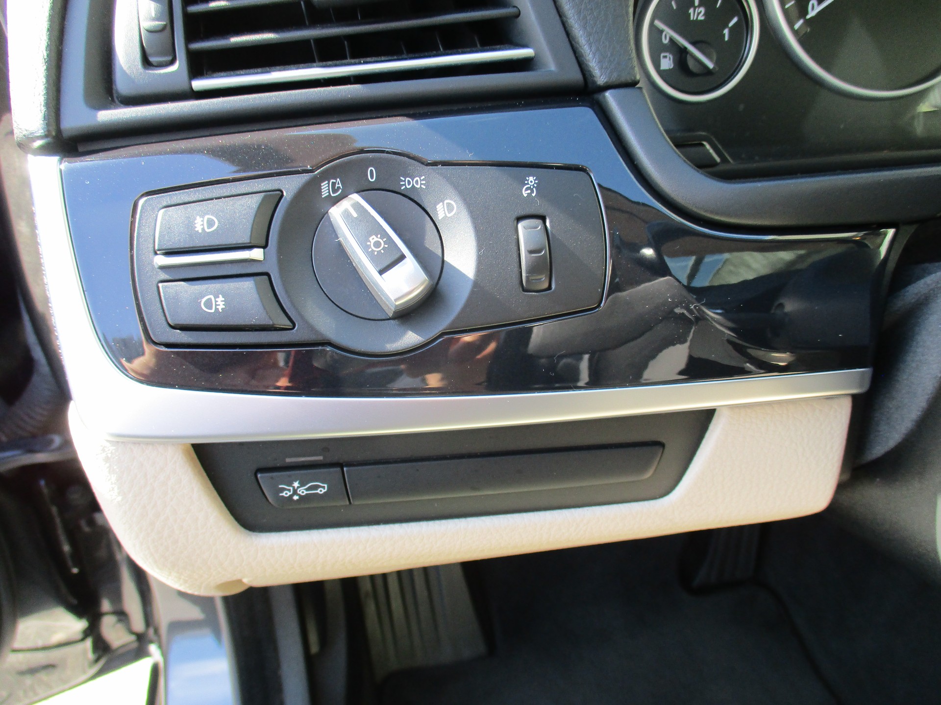 BMW 535i Touring Steptronic-image-7
