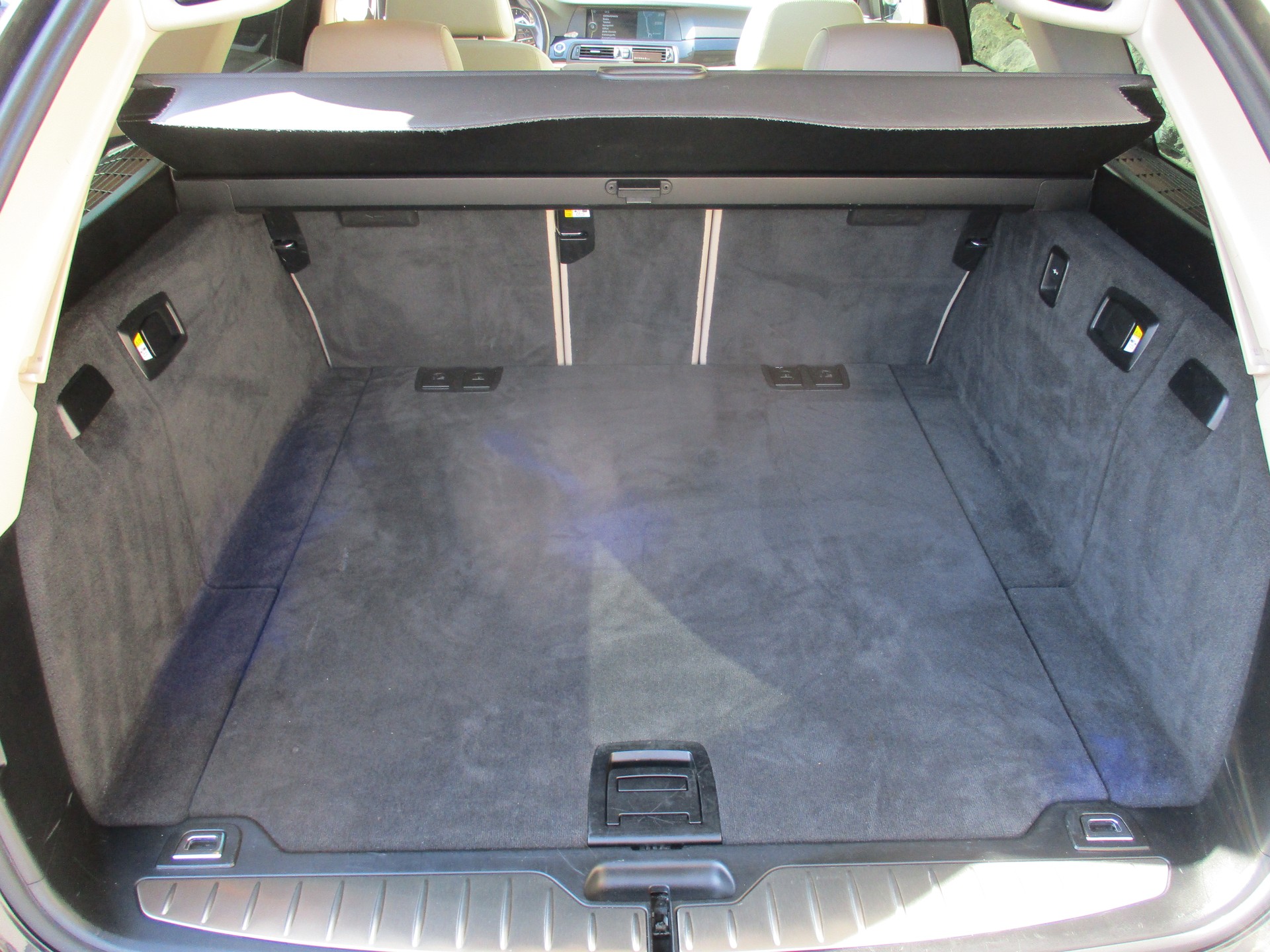 BMW 535i Touring Steptronic-image-6