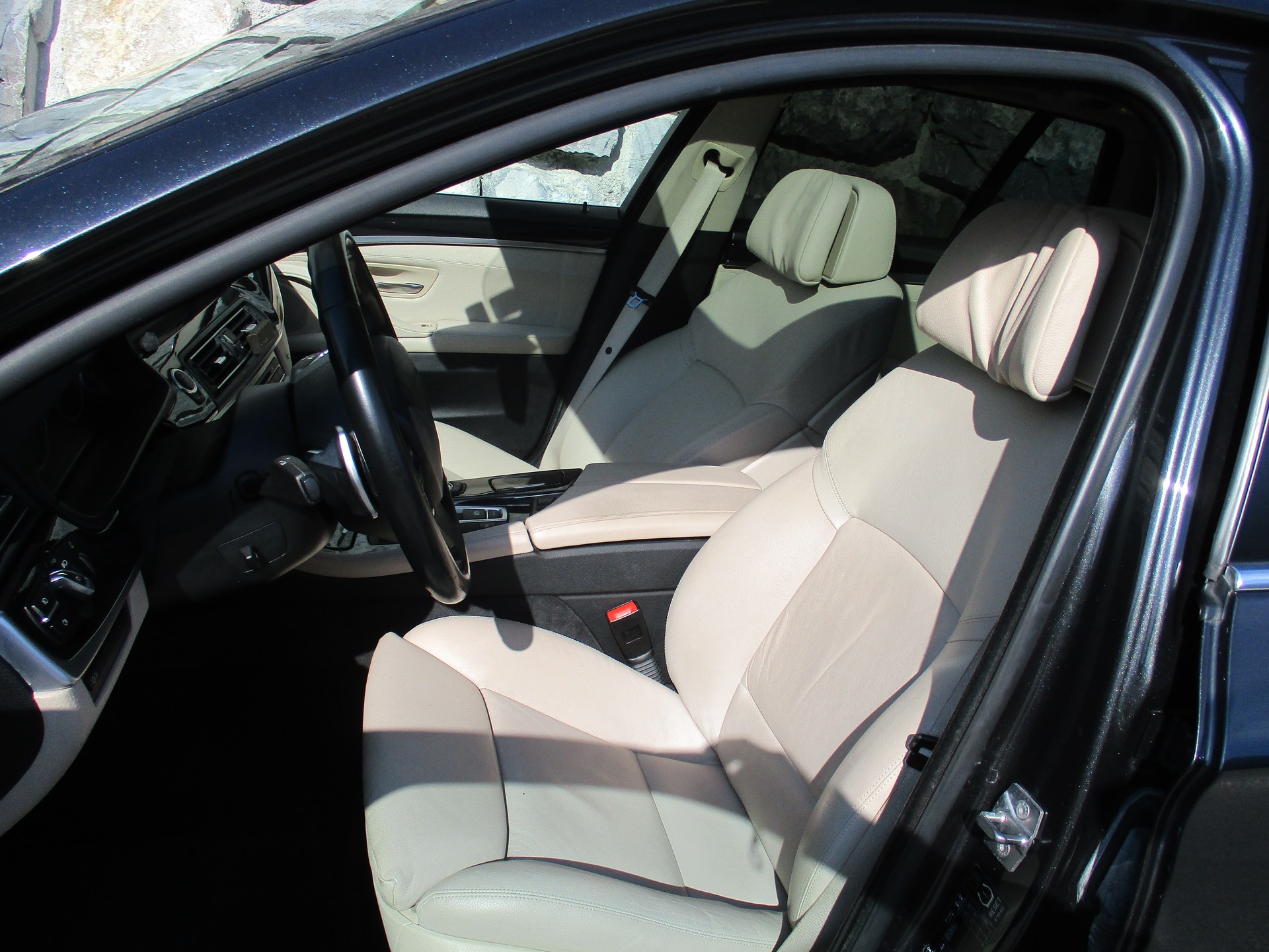 BMW 535i Touring Steptronic-image-4
