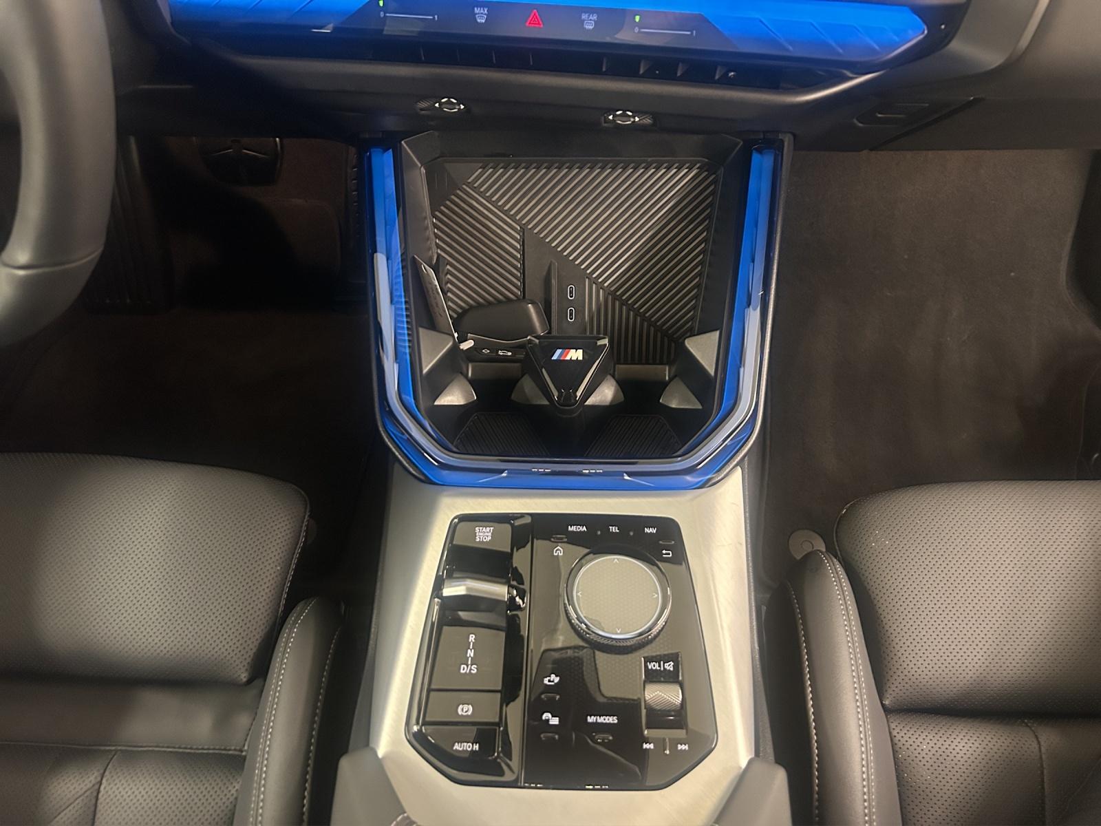 BMW X3 20i xDrive-image-18