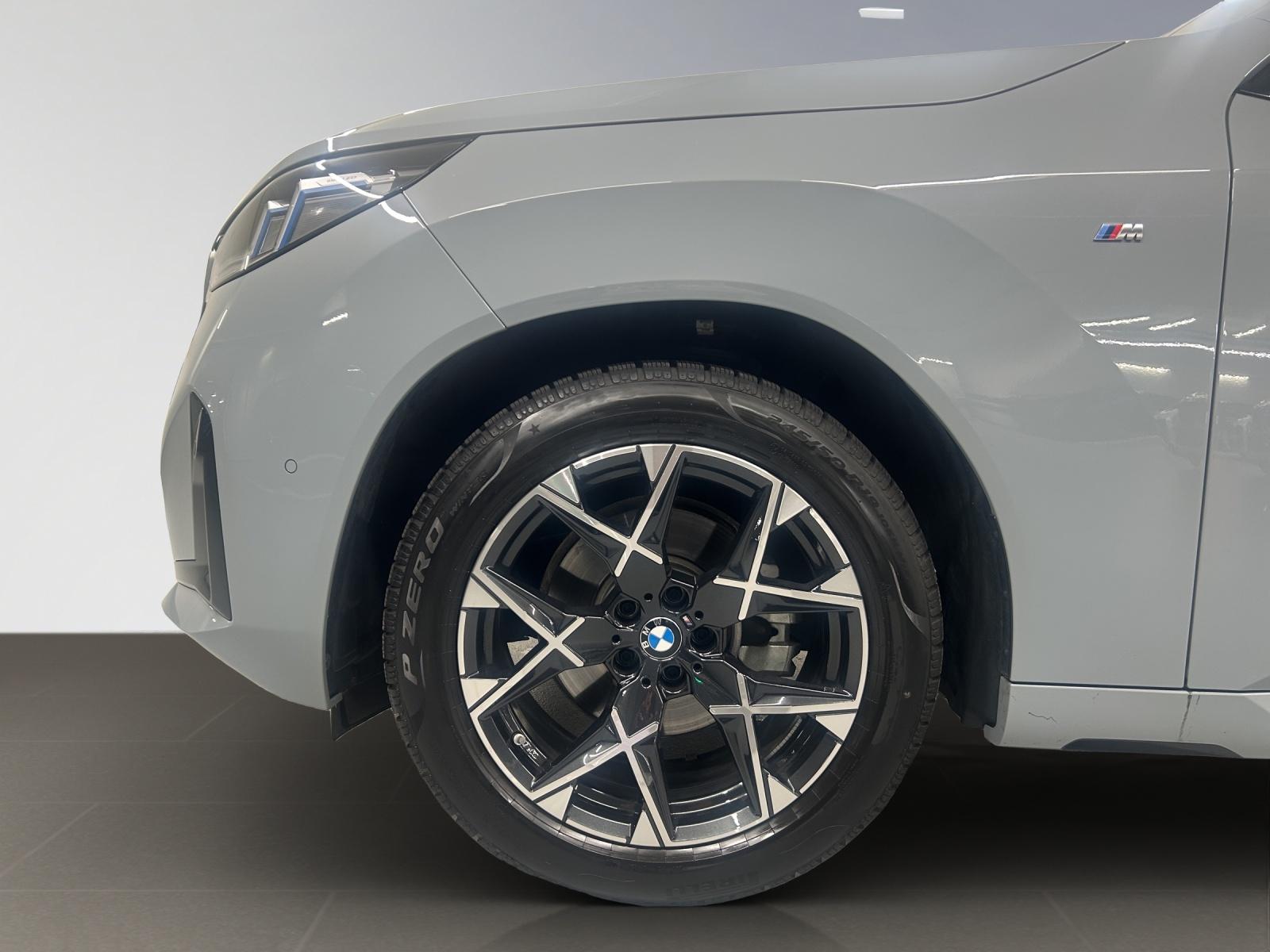 BMW X3 20i xDrive-image-7