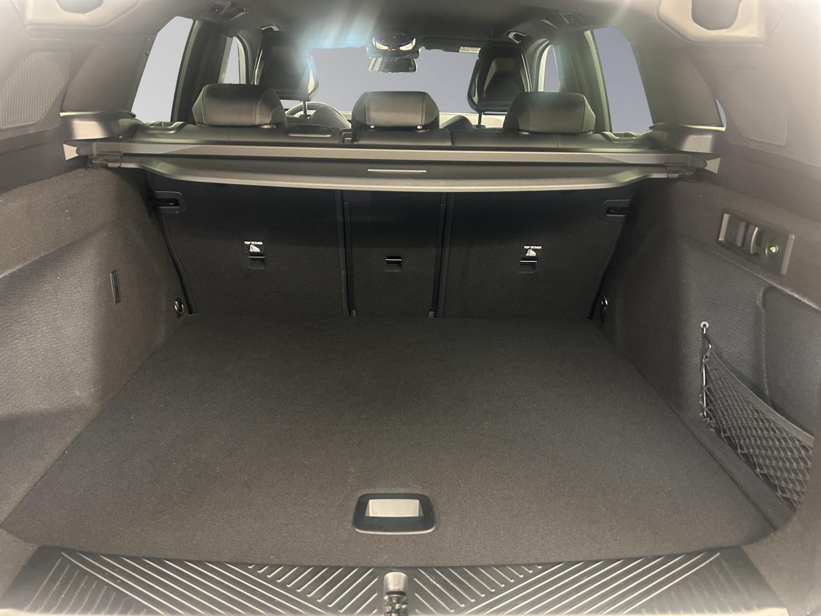BMW X3 20i xDrive-image-8