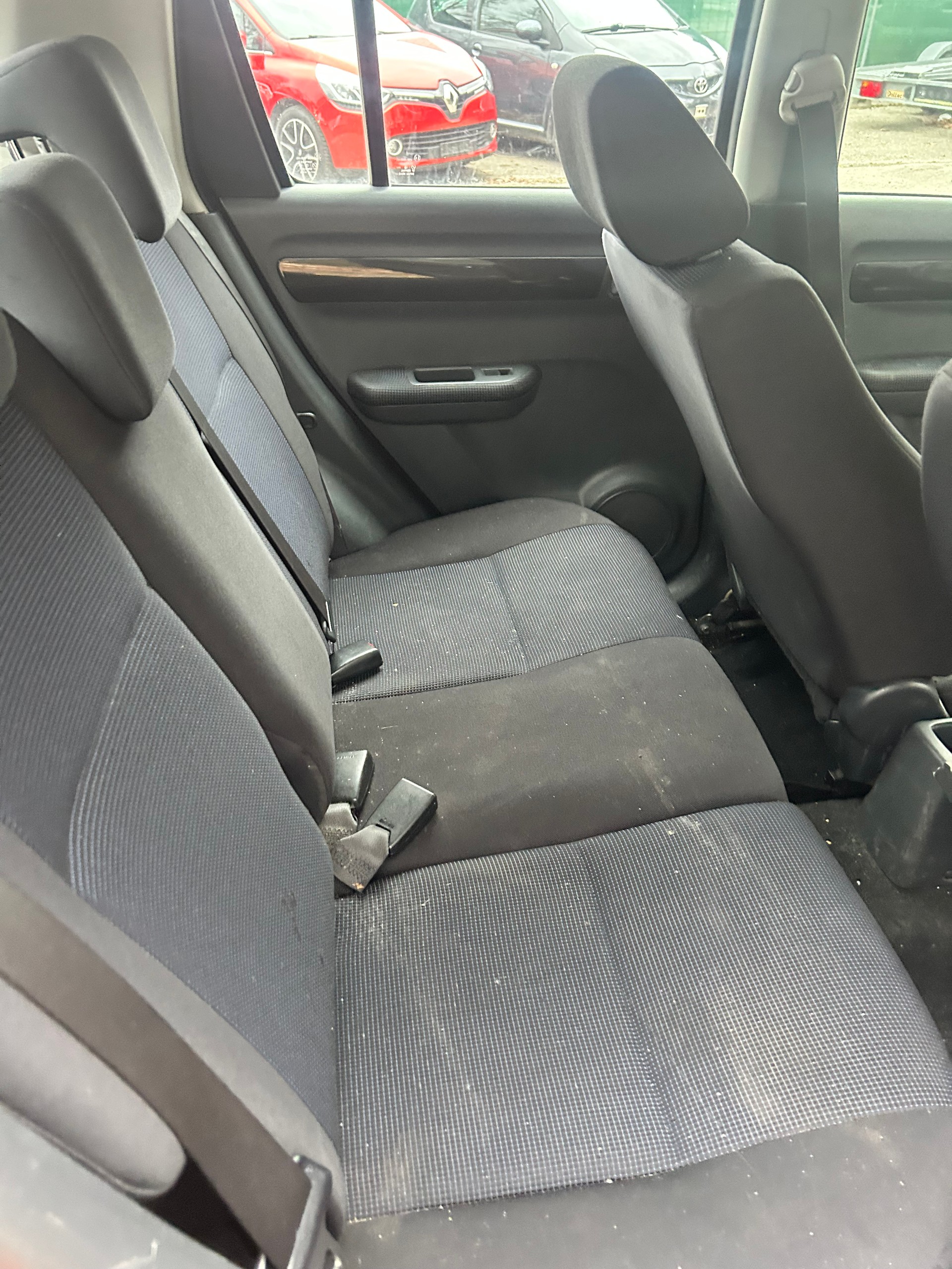 SUZUKI Swift 1.3i 16V GL Top 4x4-image-5