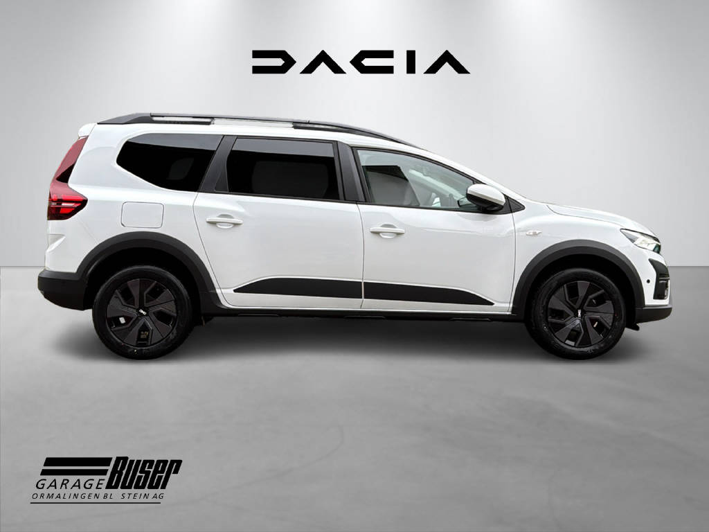 DACIA Jogger 1.0 TCe Expression-image-5