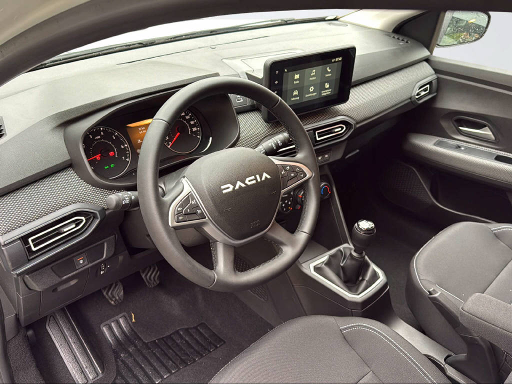 DACIA Jogger 1.0 TCe Expression-image-8