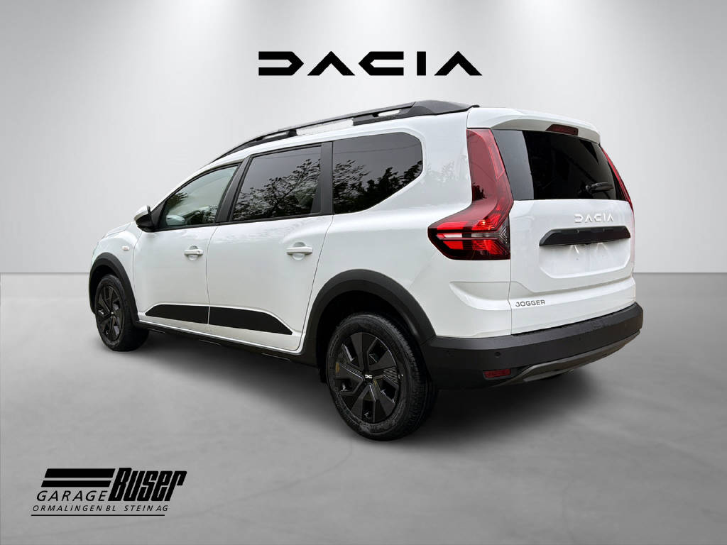 DACIA Jogger 1.0 TCe Expression-image-3