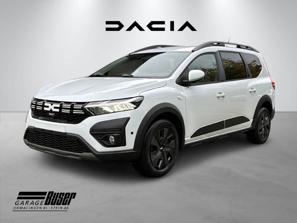 DACIA Jogger 1.0 TCe Expression-image-0