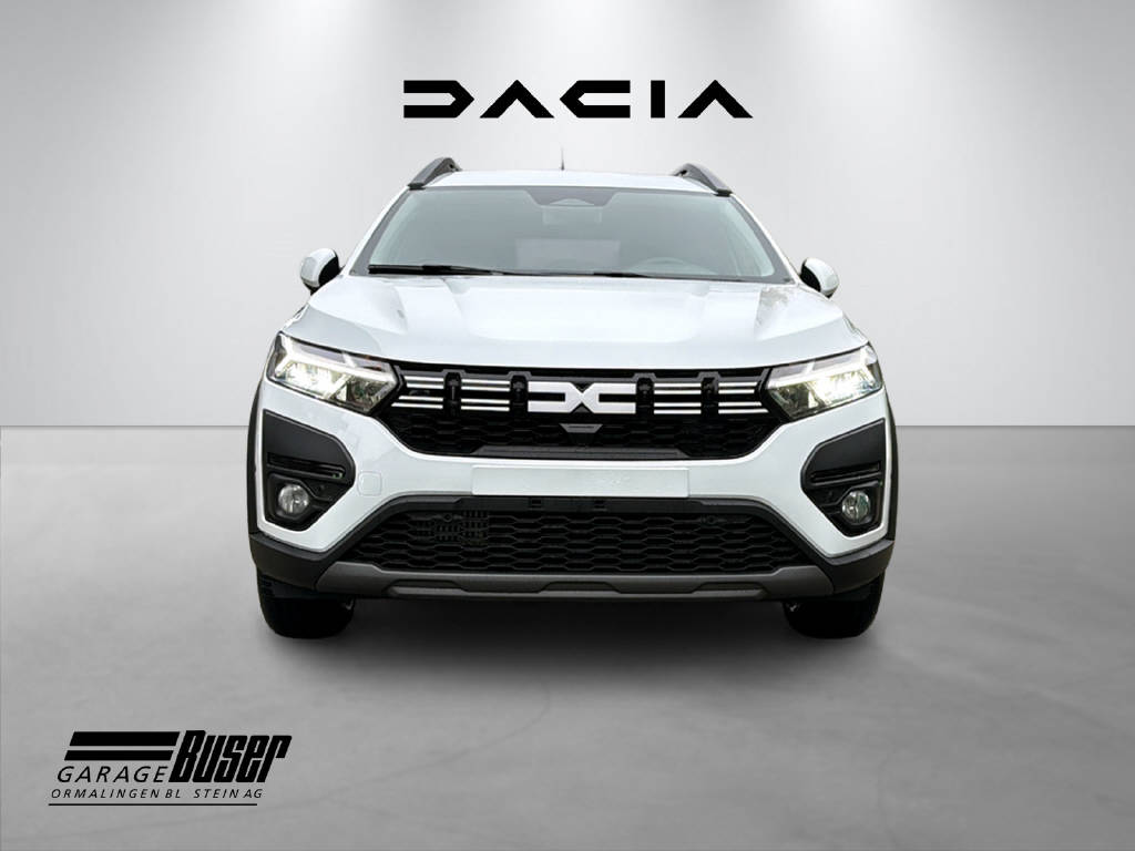 DACIA Jogger 1.0 TCe Expression-image-1
