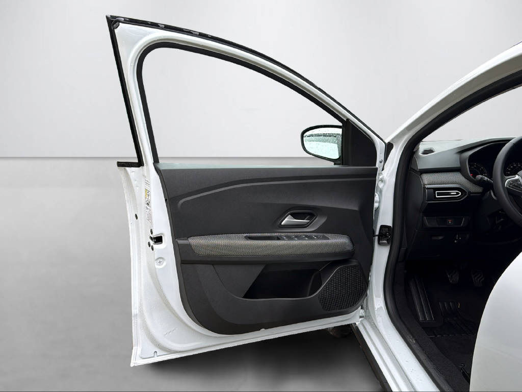 DACIA Jogger 1.0 TCe Expression-image-7