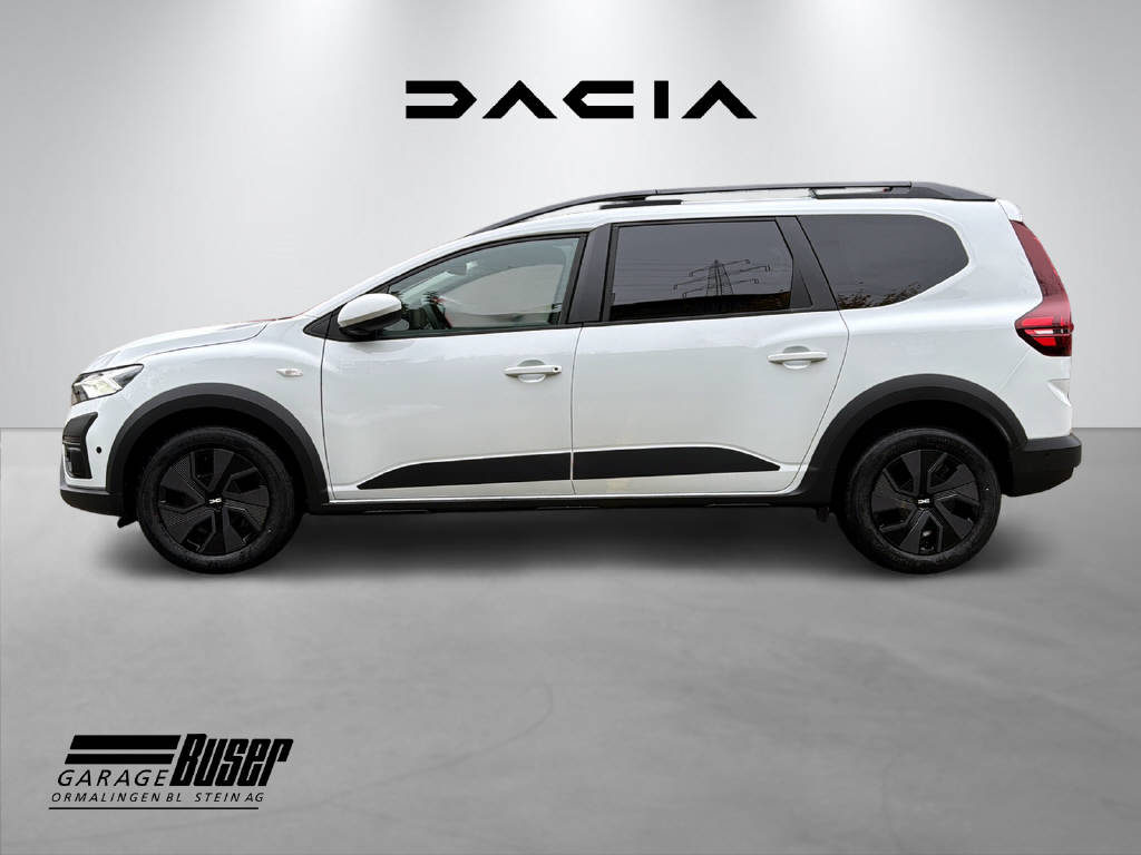 DACIA Jogger 1.0 TCe Expression-image-2