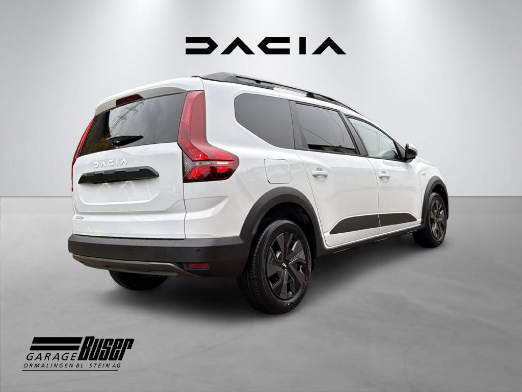 DACIA Jogger 1.0 TCe Expression-image-4