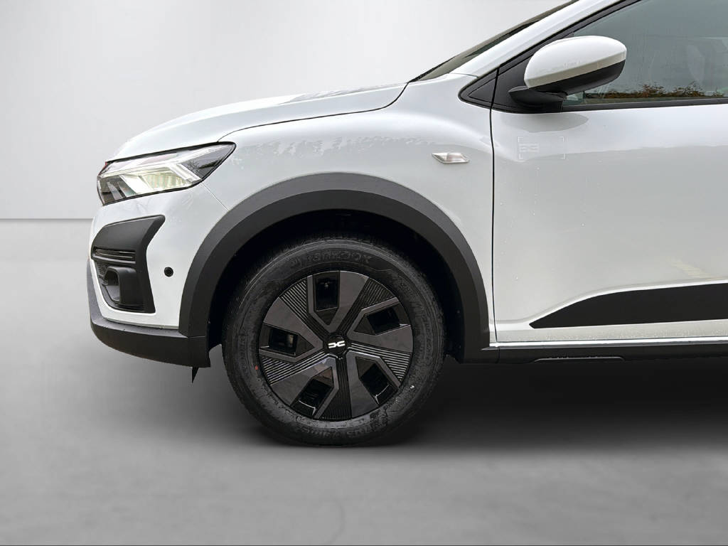 DACIA Jogger 1.0 TCe Expression-image-12