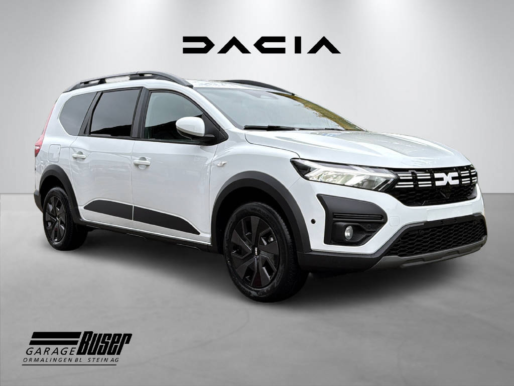 DACIA Jogger 1.0 TCe Expression-image-6
