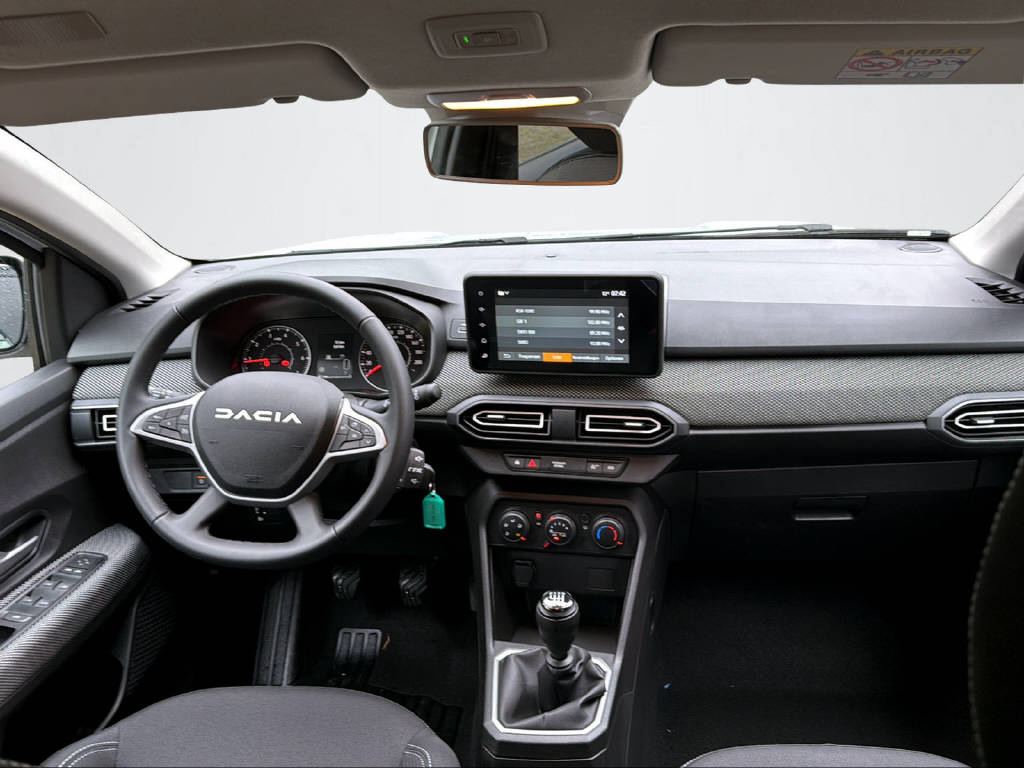 DACIA Jogger 1.0 TCe Expression-image-9