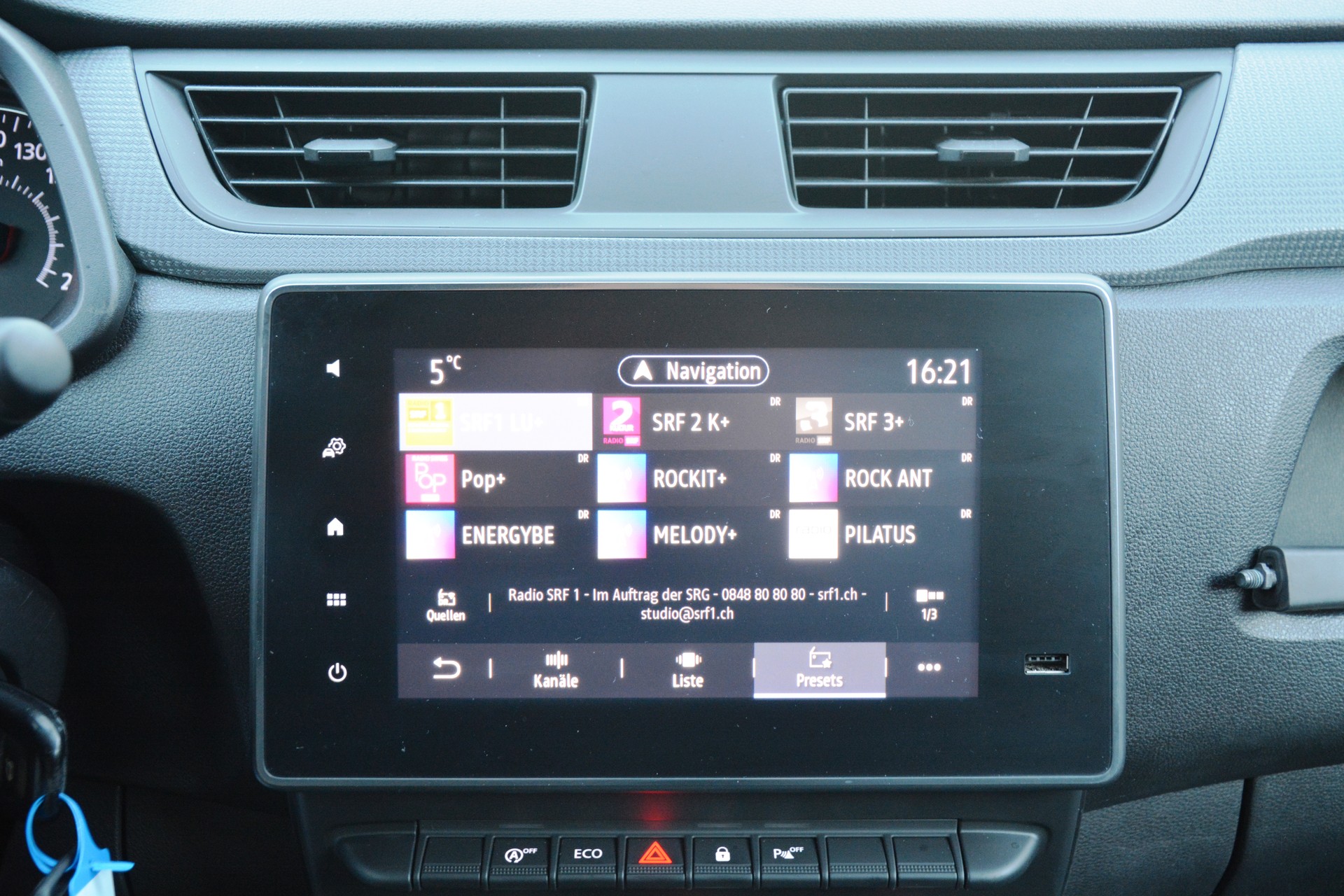 RENAULT Express 1.3TCe 100 PF Extra-image-8