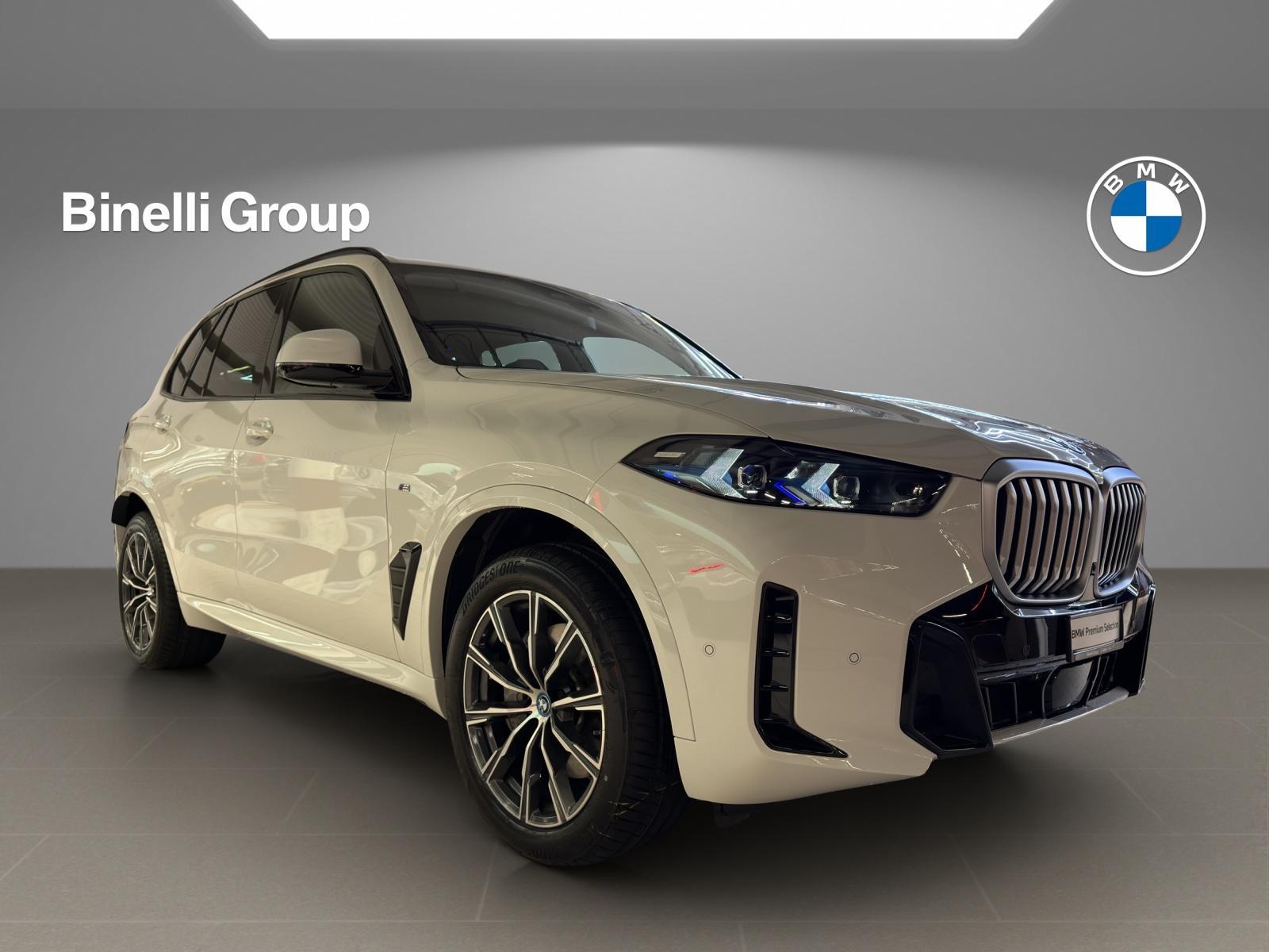 BMW X5 50e xDrive SAG-image-6