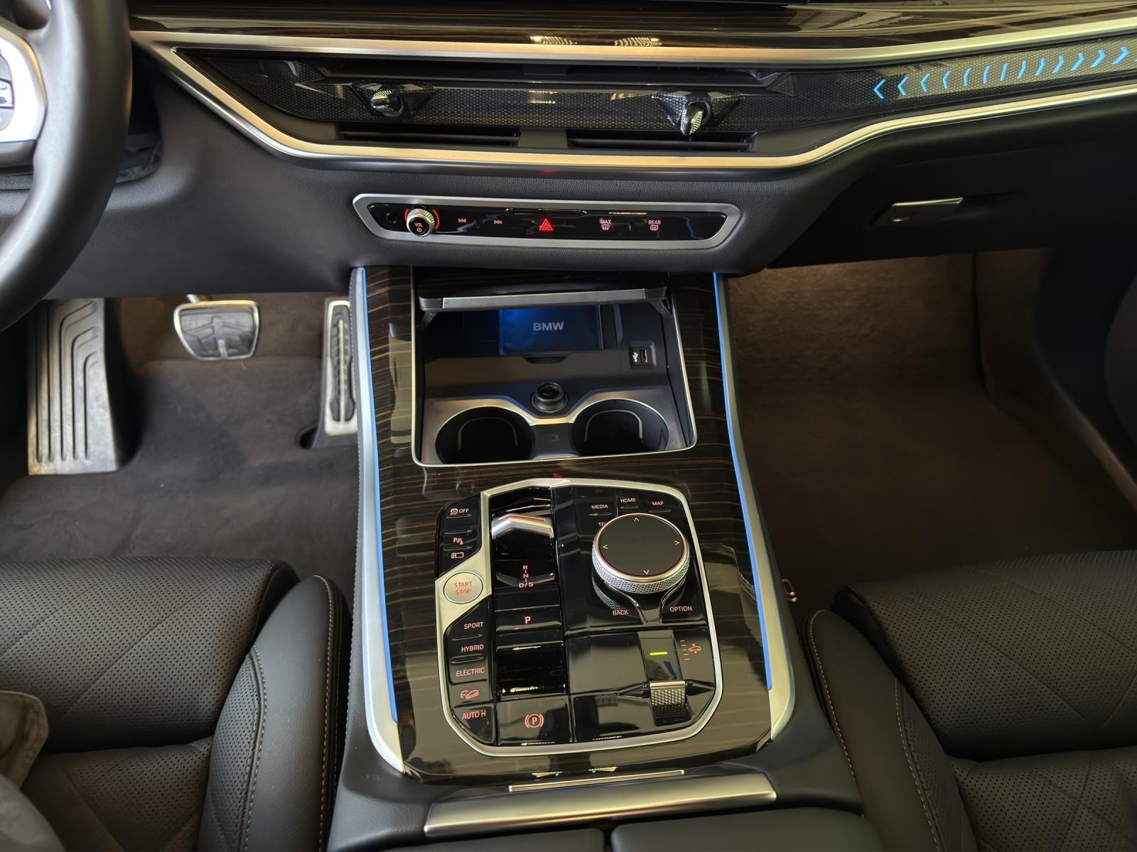BMW X5 50e xDrive SAG-image-14
