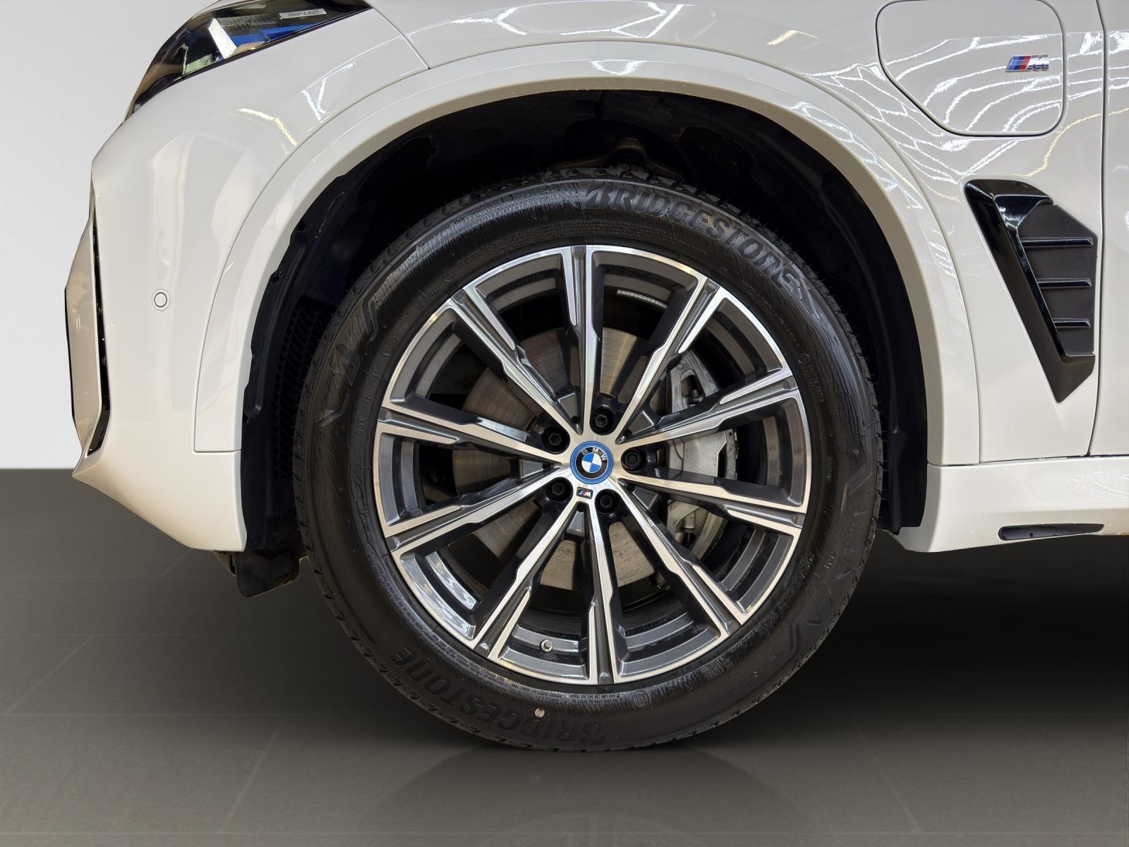 BMW X5 50e xDrive SAG-image-17