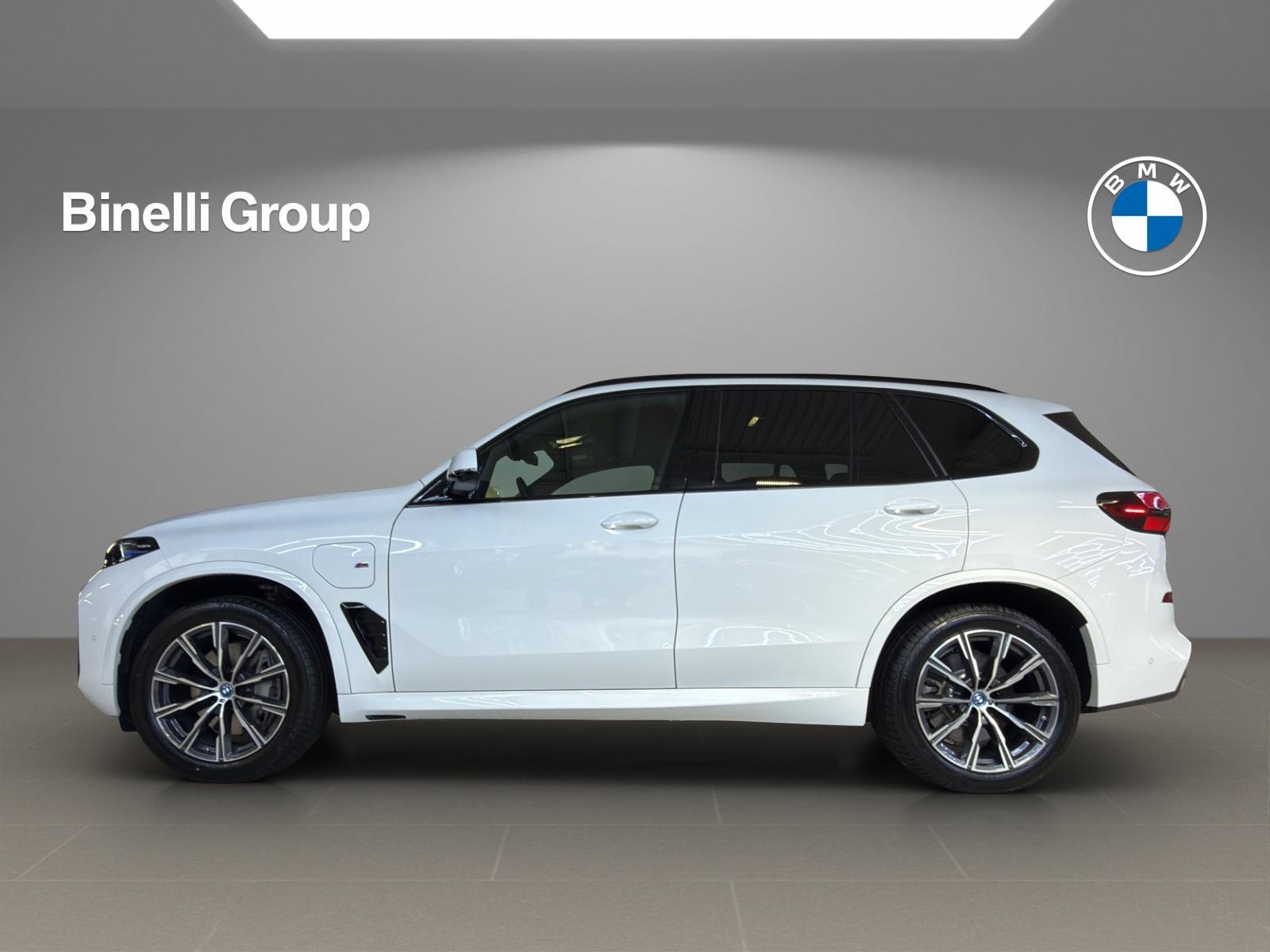 BMW X5 50e xDrive SAG-image-2