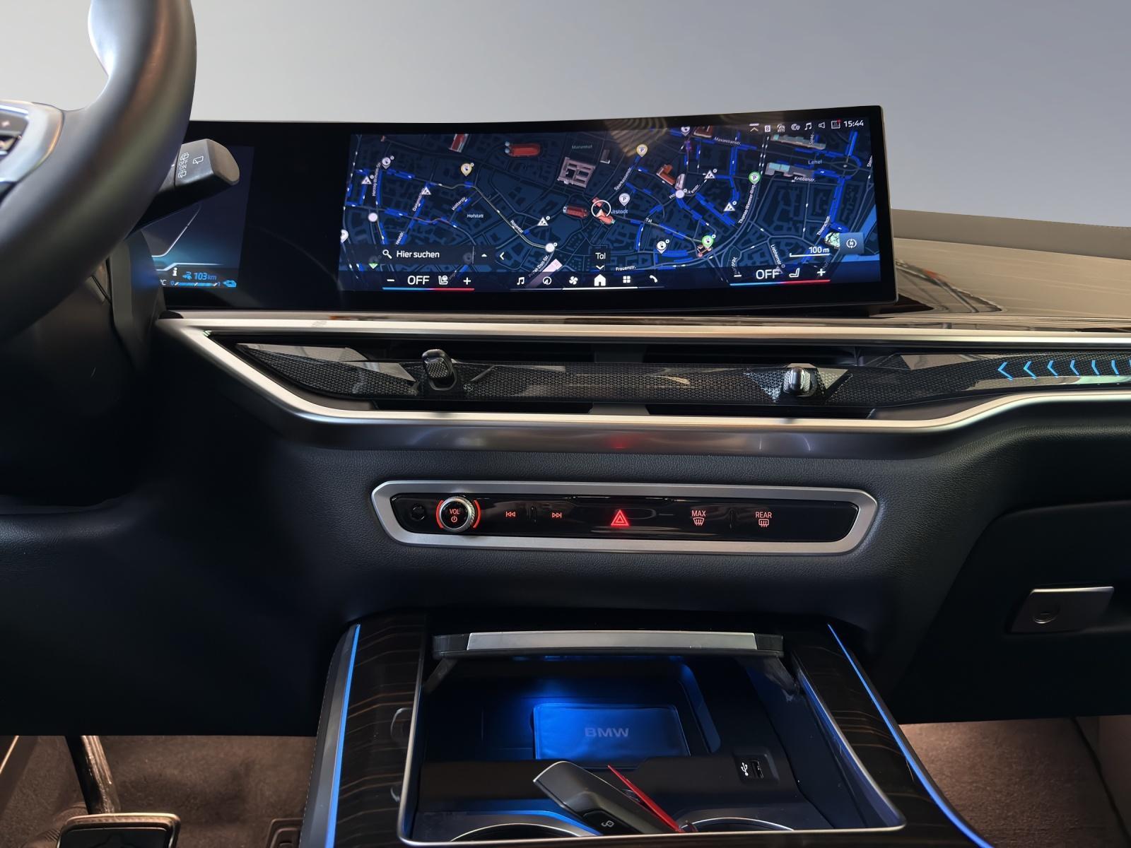 BMW X5 50e xDrive SAG-image-13
