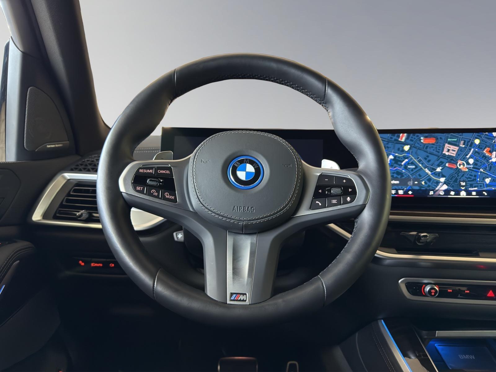 BMW X5 50e xDrive SAG-image-9