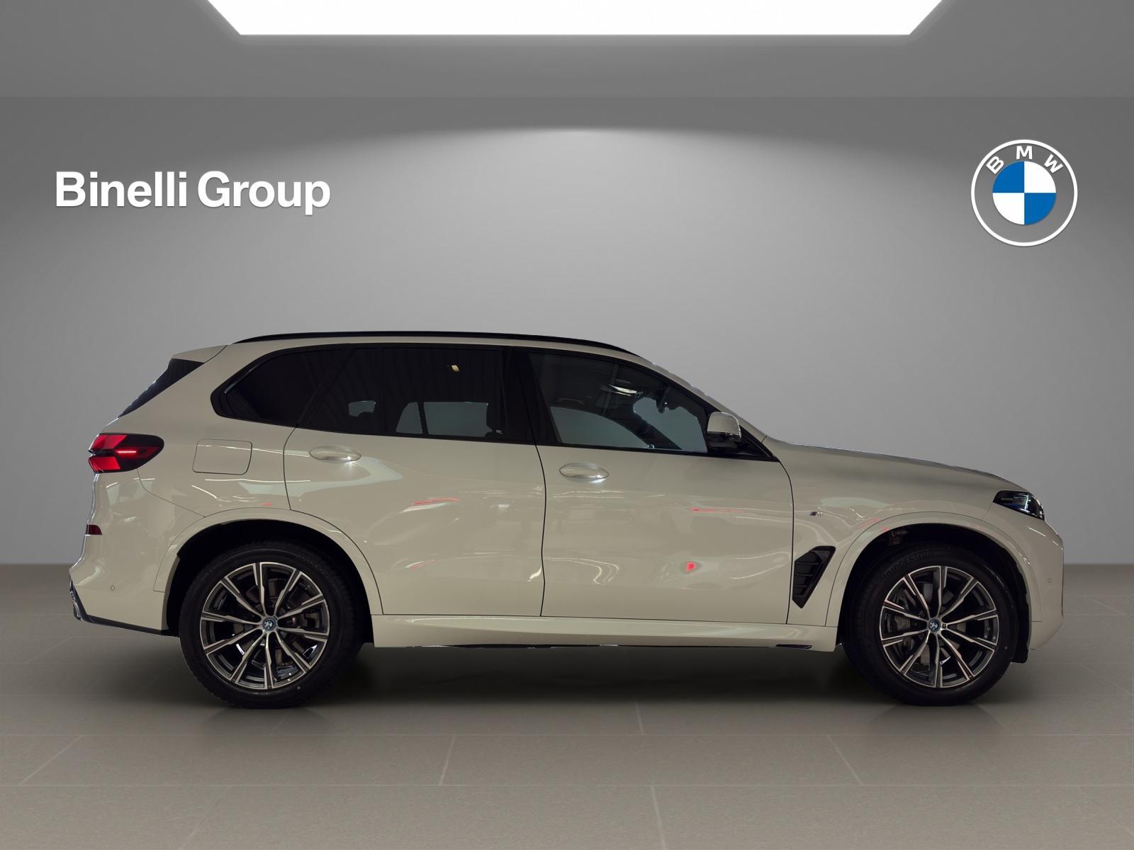 BMW X5 50e xDrive SAG-image-5