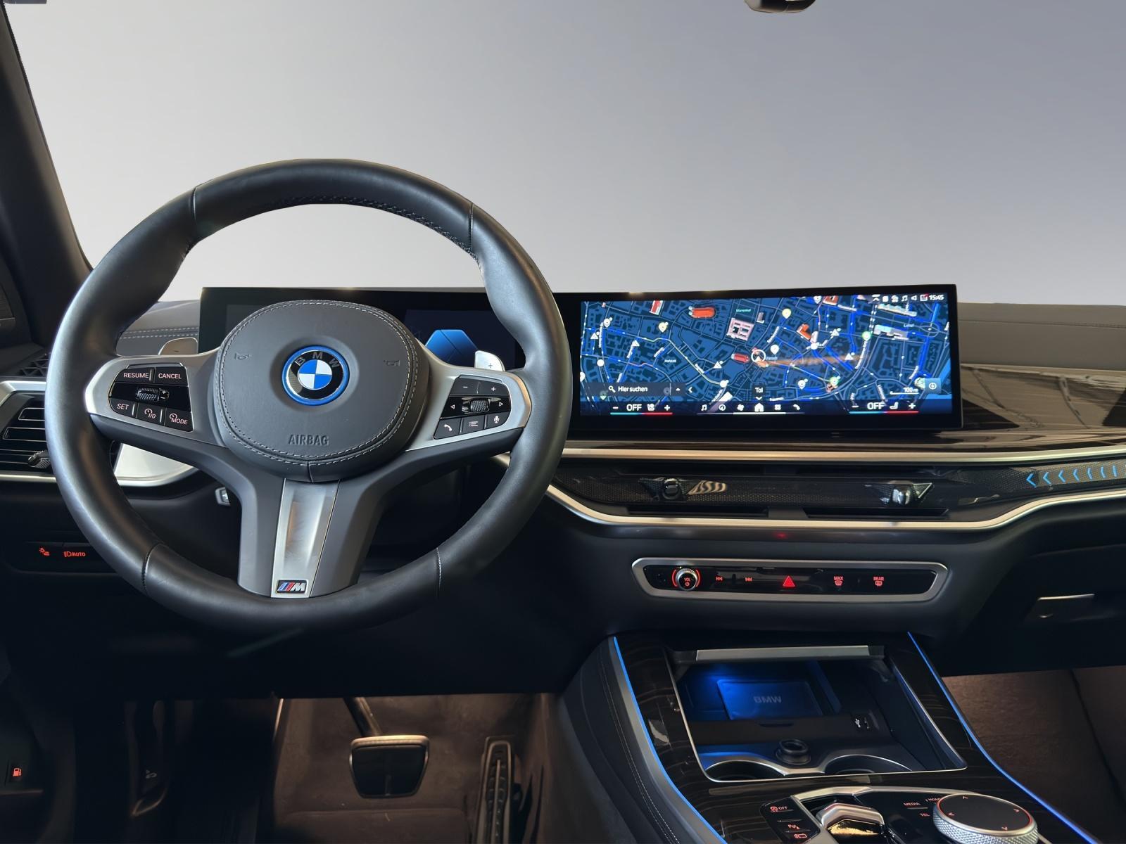 BMW X5 50e xDrive SAG-image-8