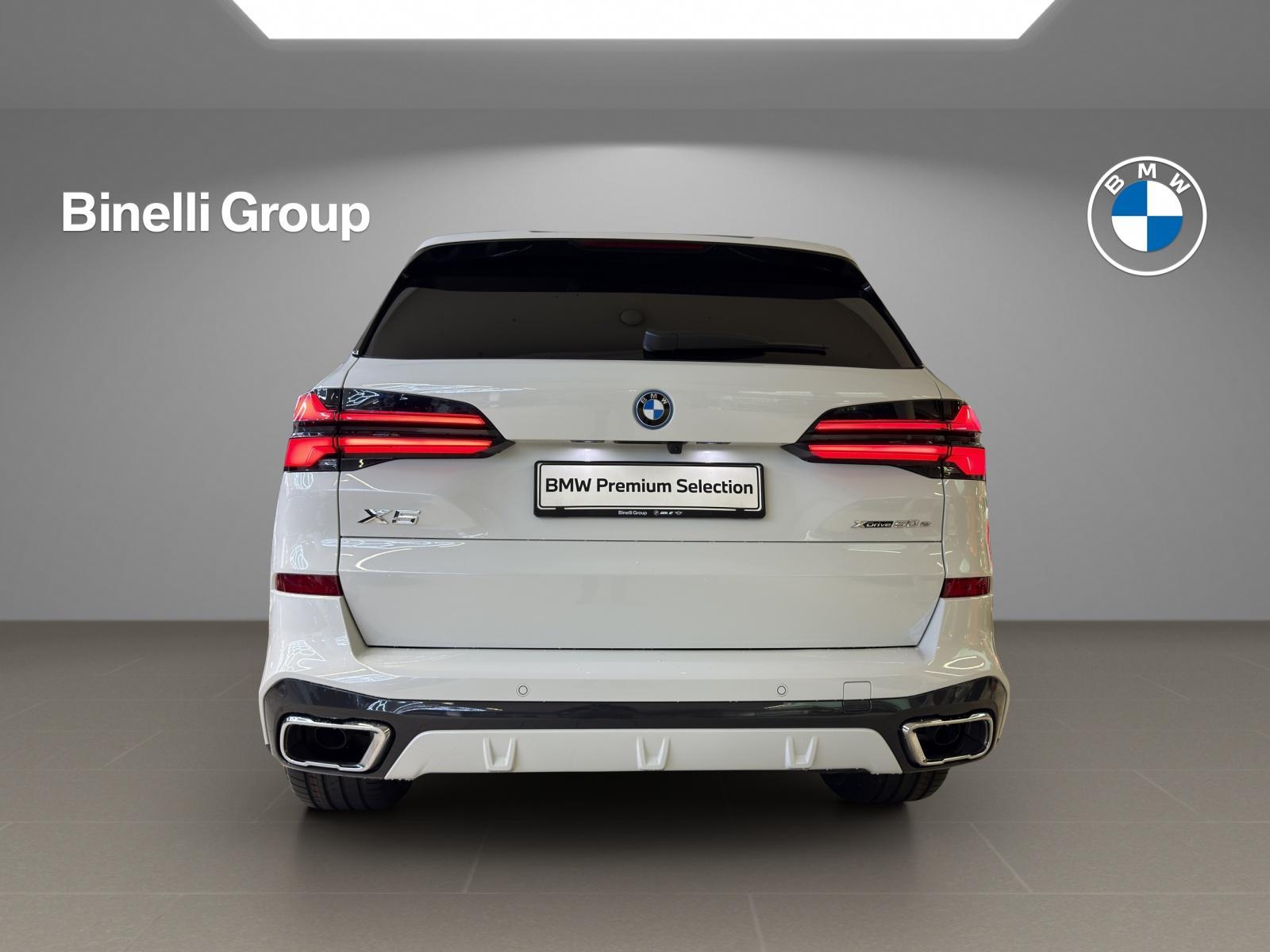 BMW X5 50e xDrive SAG-image-3