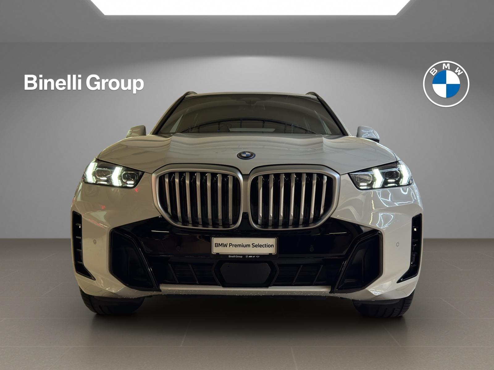 BMW X5 50e xDrive SAG-image-7
