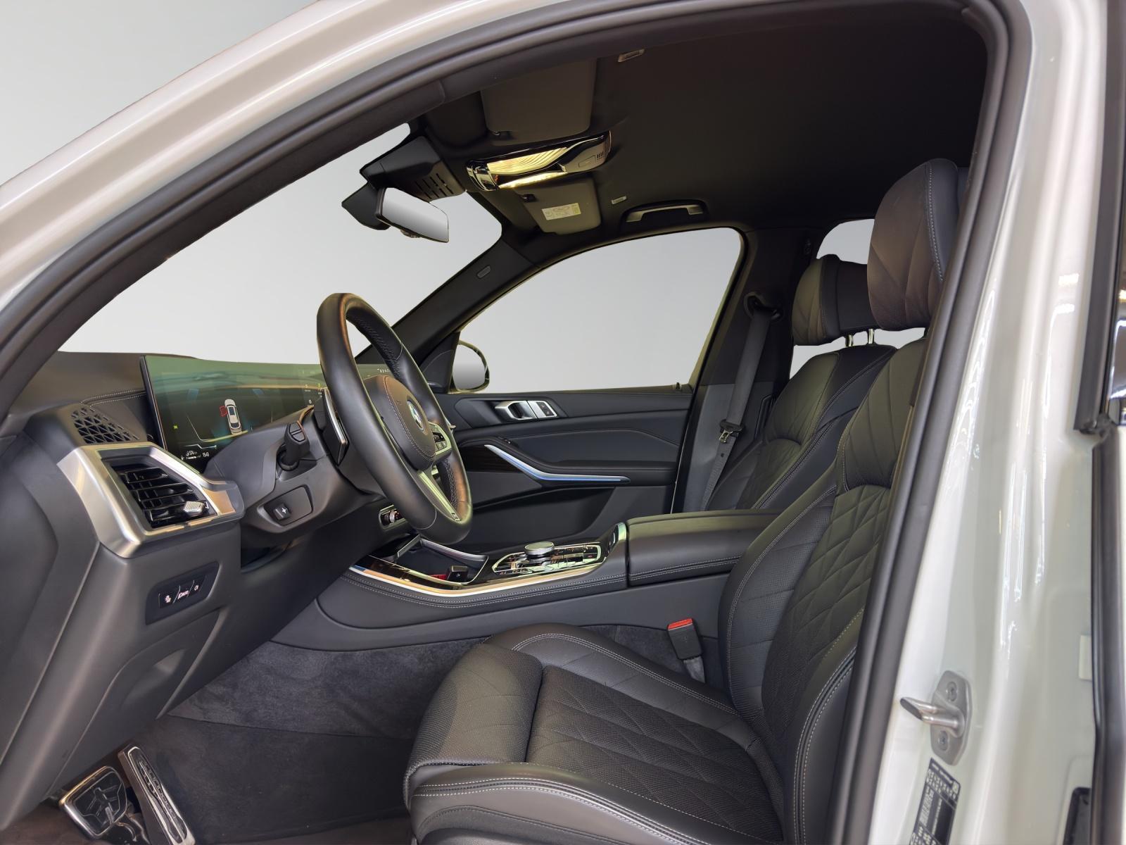 BMW X5 50e xDrive SAG-image-10