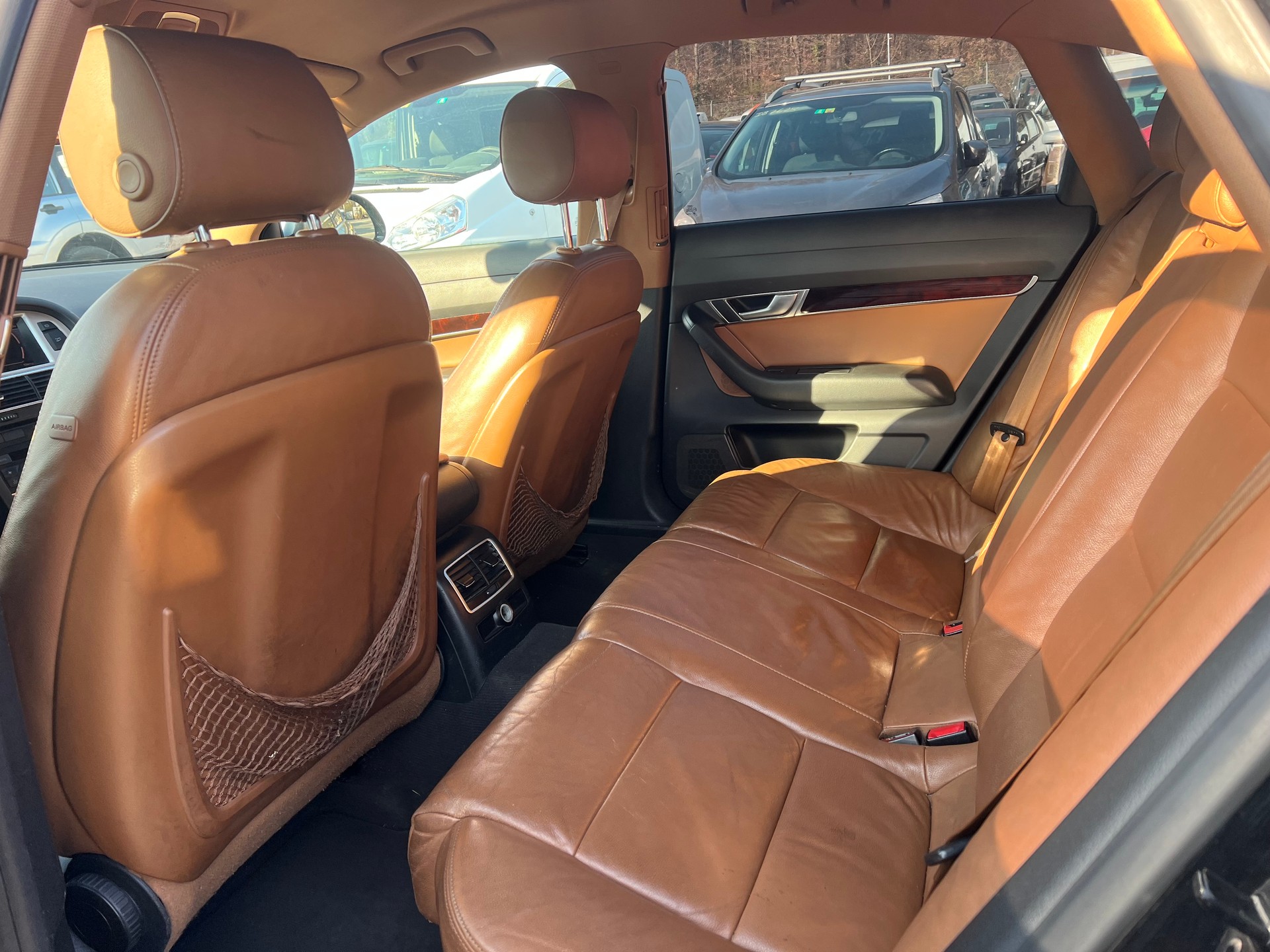 AUDI A6 Limousine 2.0 TFSI-image-4