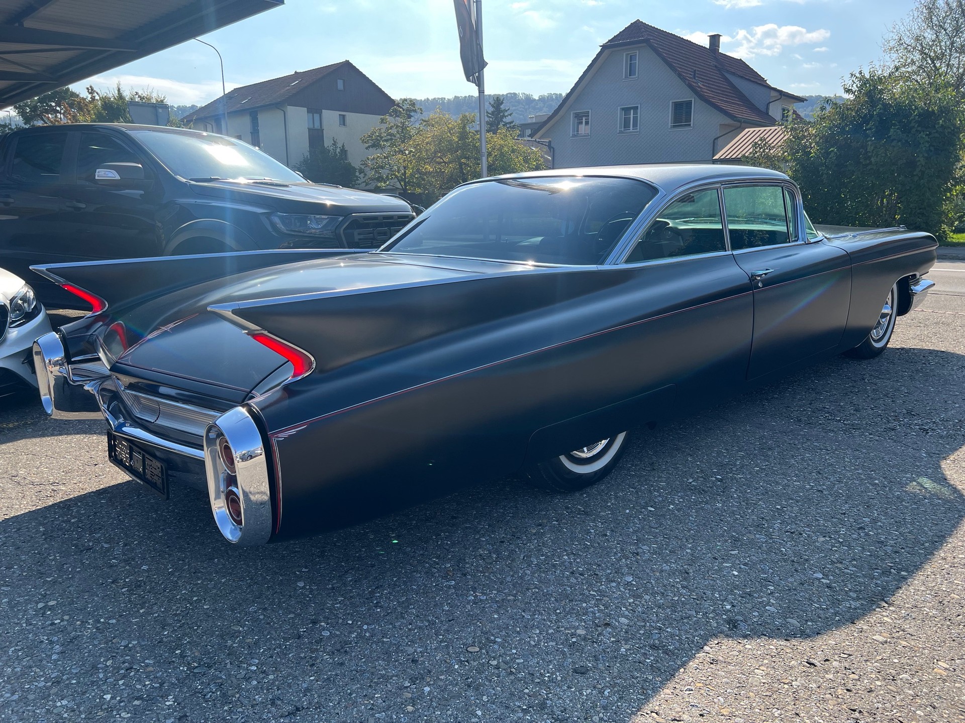 CADILLAC DEVILLE-image-5