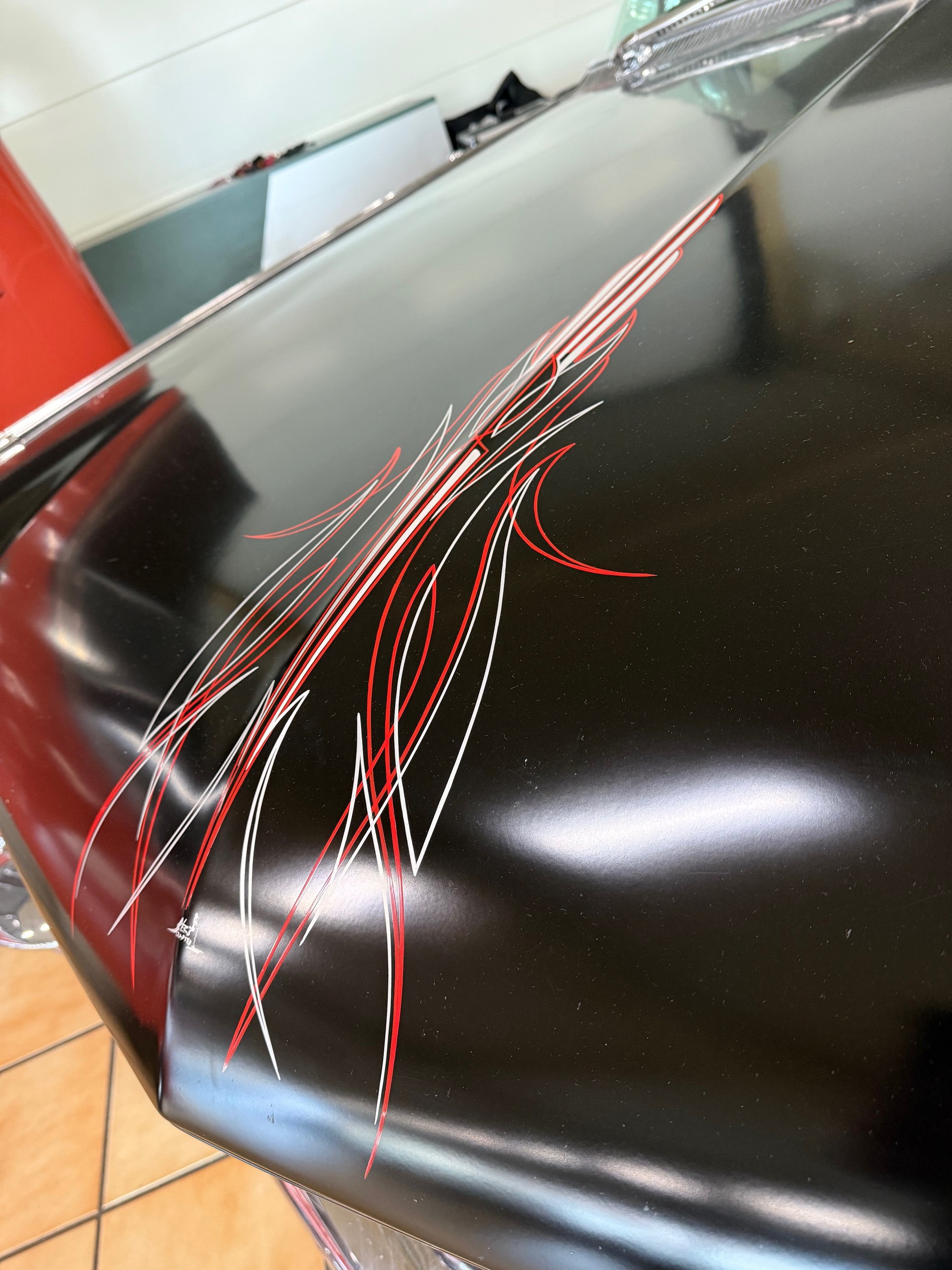 CADILLAC DEVILLE-image-10