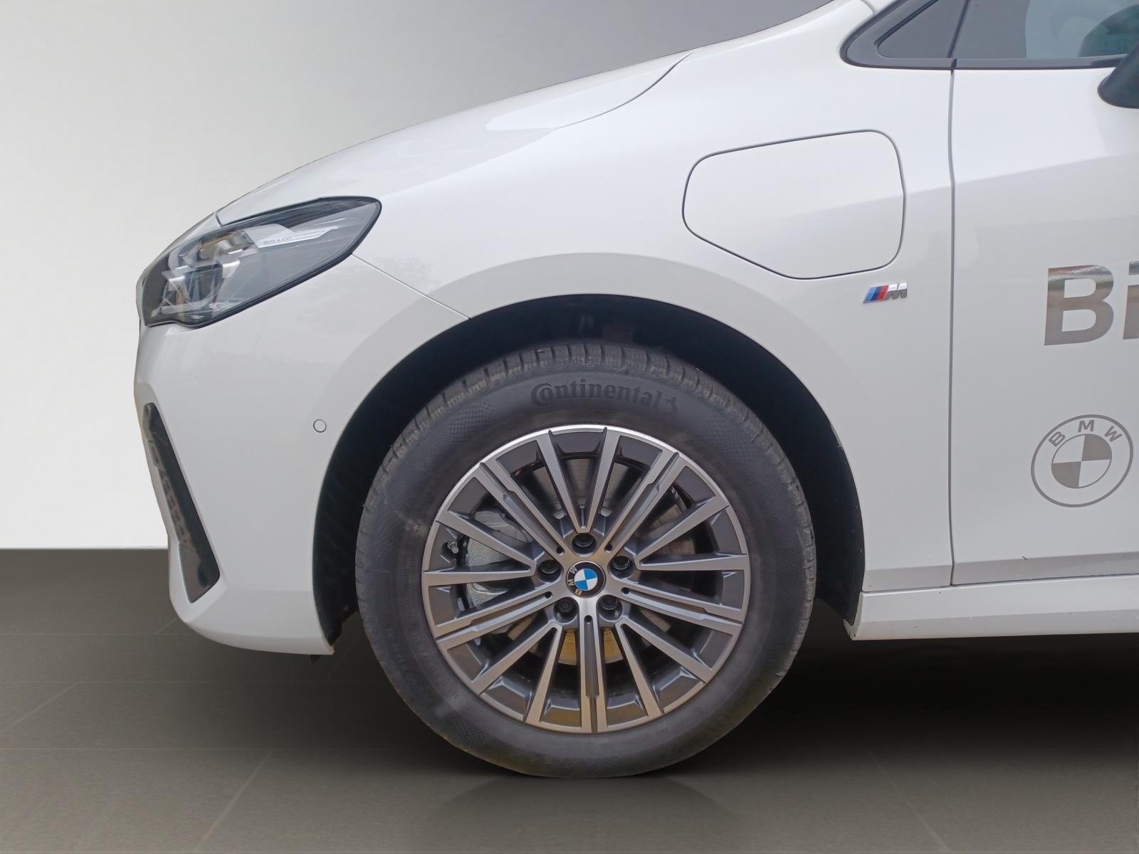 BMW 230e xDrive paddles Active Tourer-image-3